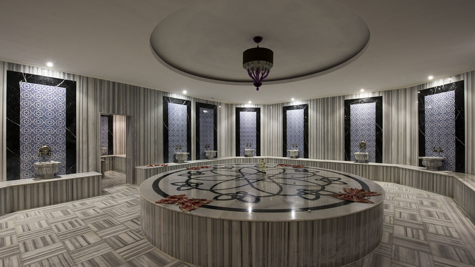 Quattro Beach Spa & Resort 5* 53