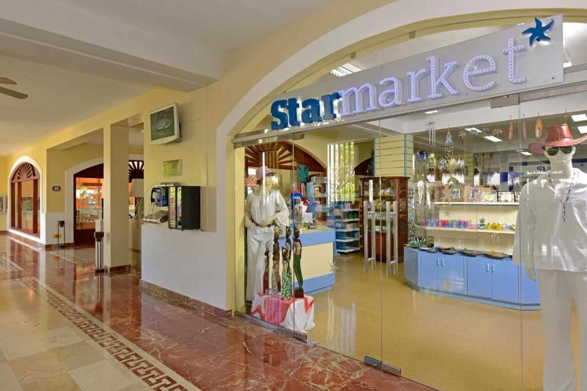 Iberostar Costa Dorada 5* 14