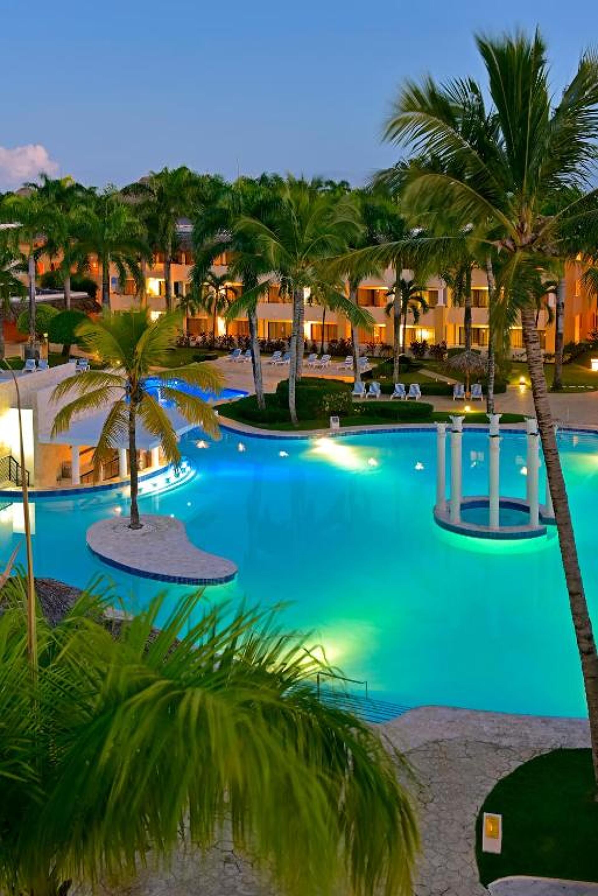 Iberostar Costa Dorada 5* 21