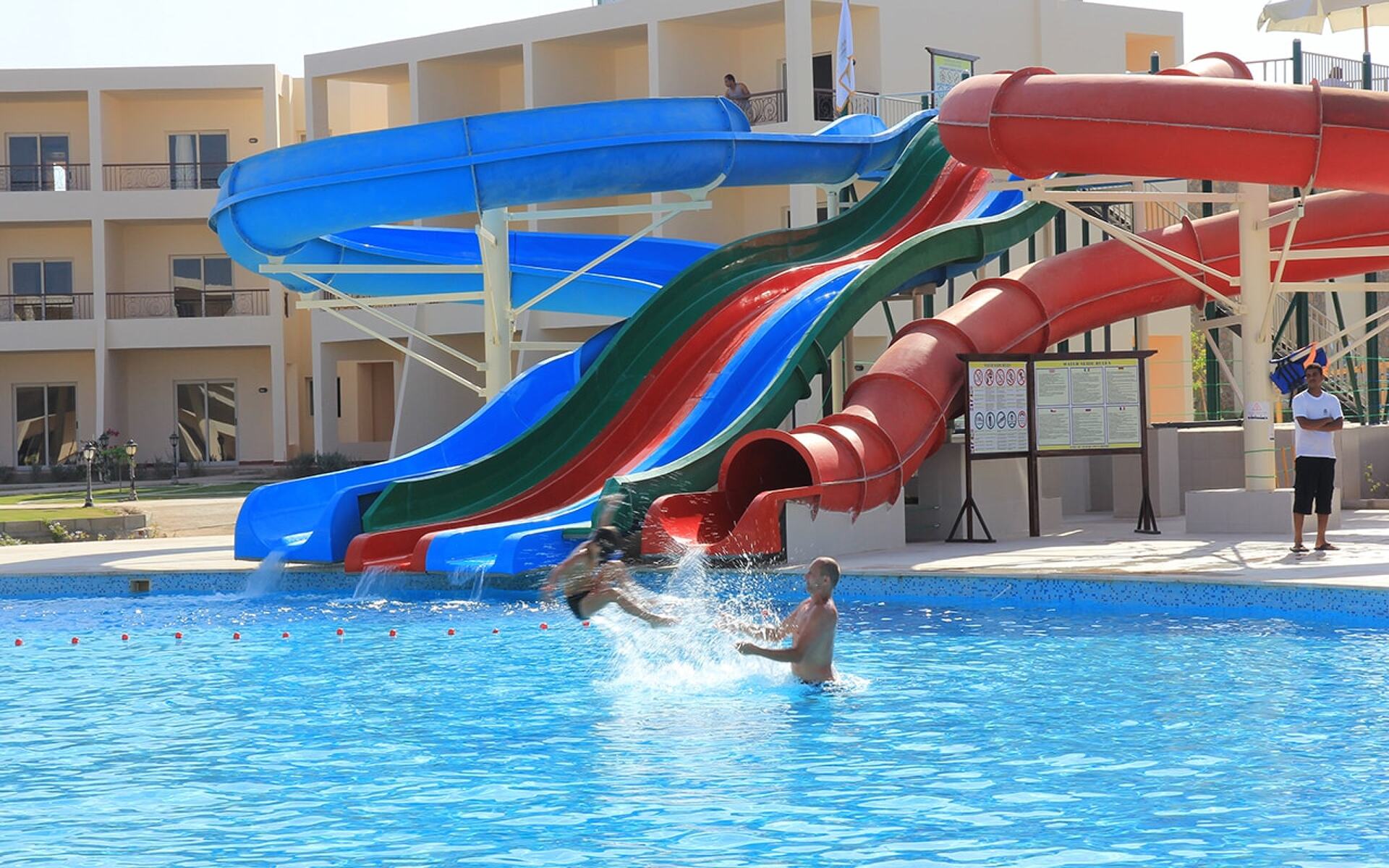 Brayka Bay Reef Resort 5* 13