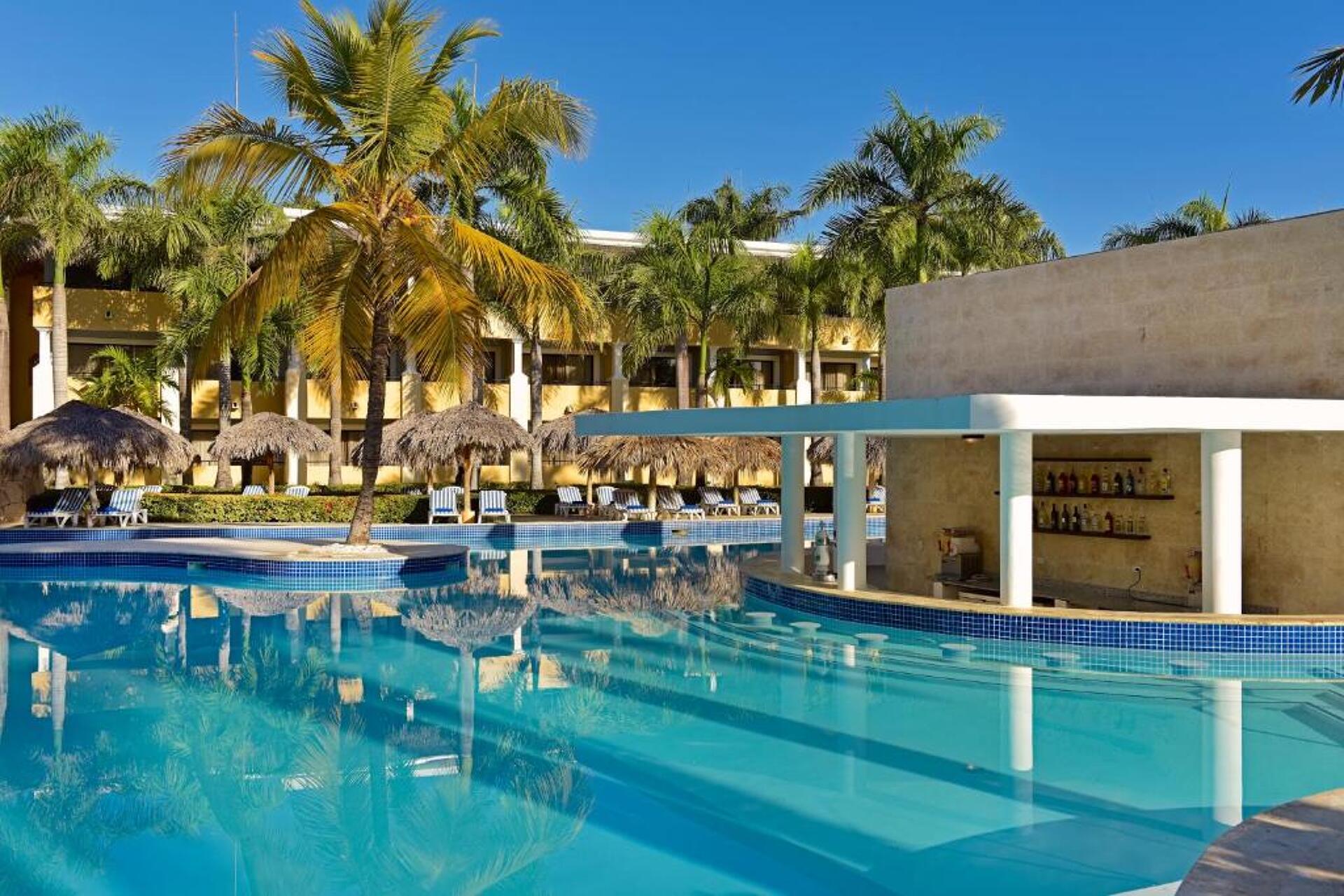 Iberostar Costa Dorada 5* 8