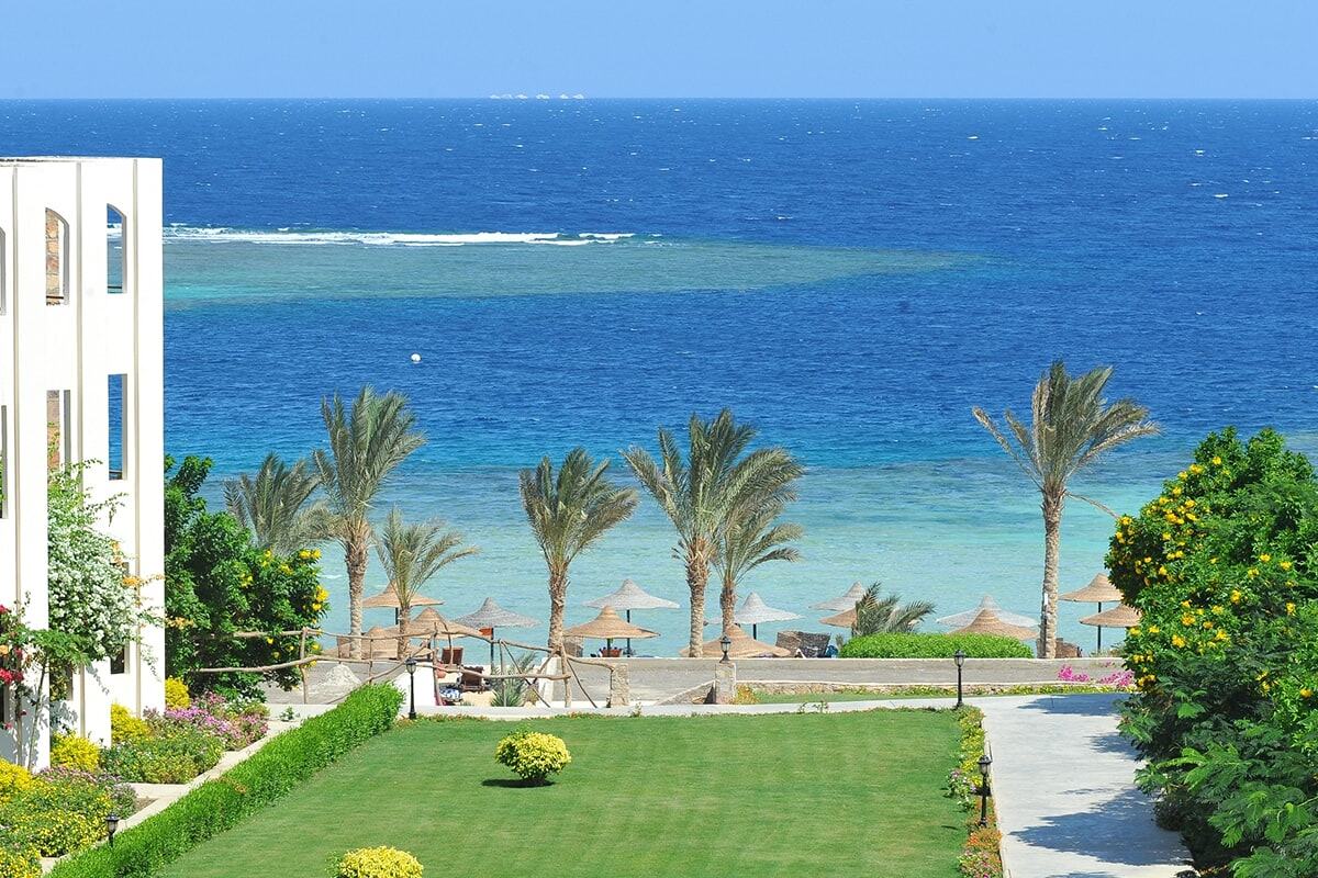 Royal Brayka Beach Resort 5* 1
