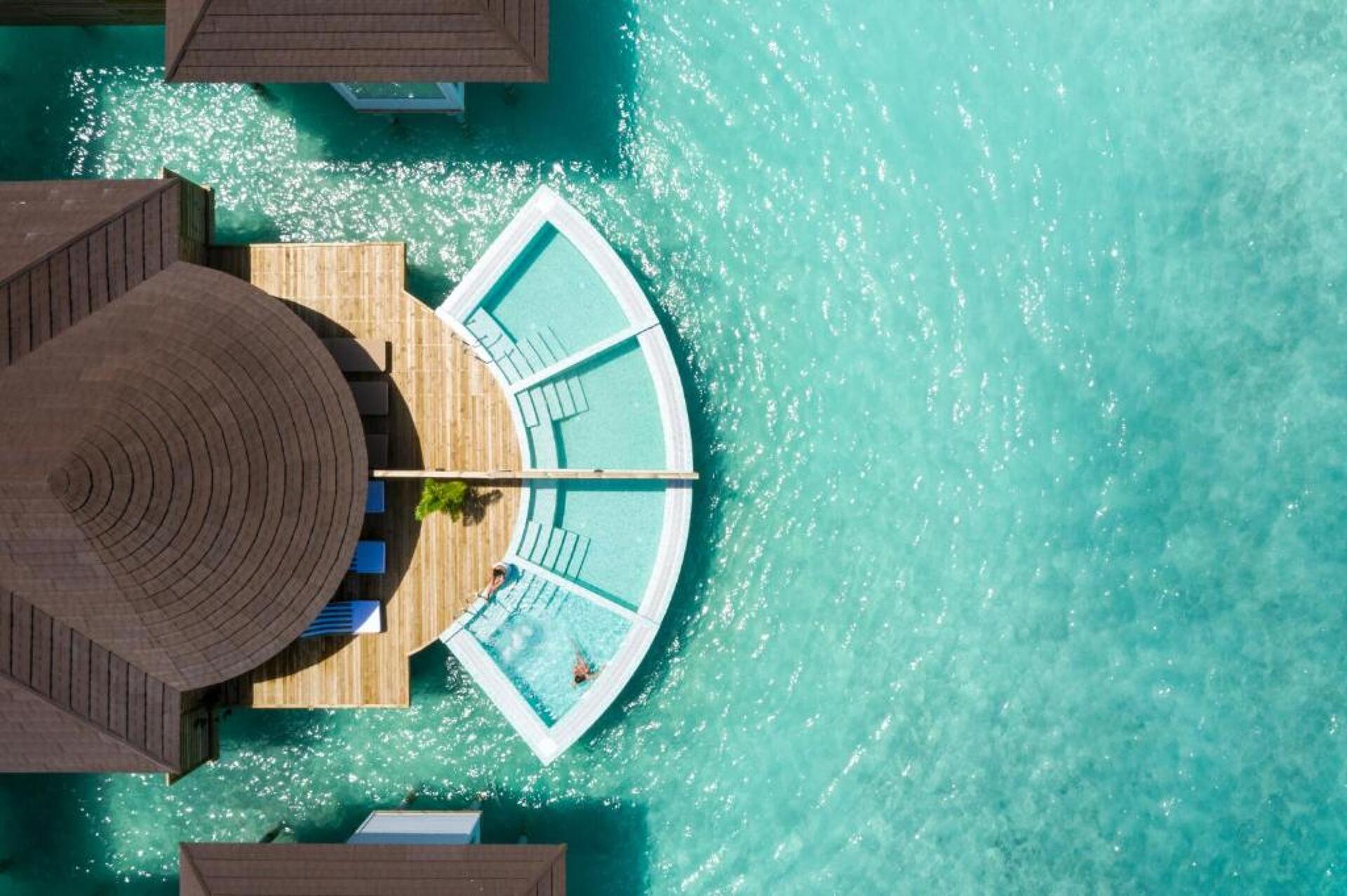 Sun Siyam Olhuveli 8