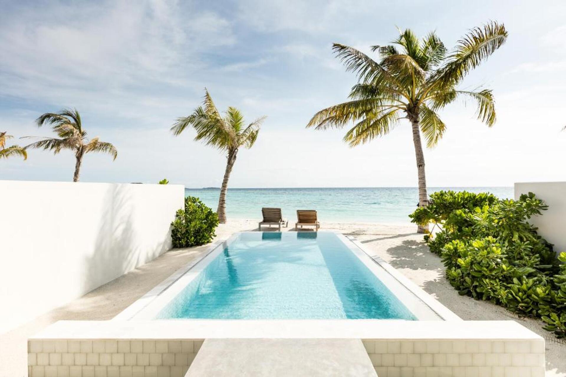 Sun Siyam Olhuveli 101