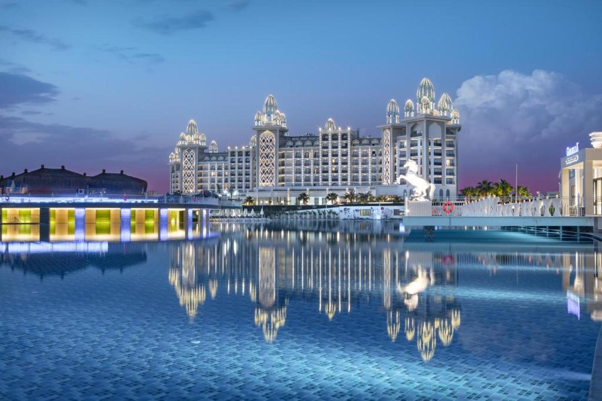 Granada Luxury Belek 40