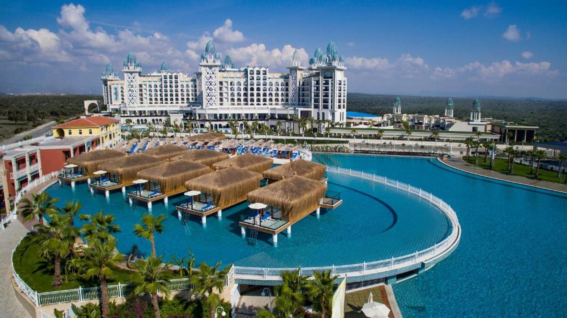 Granada Luxury Belek 1