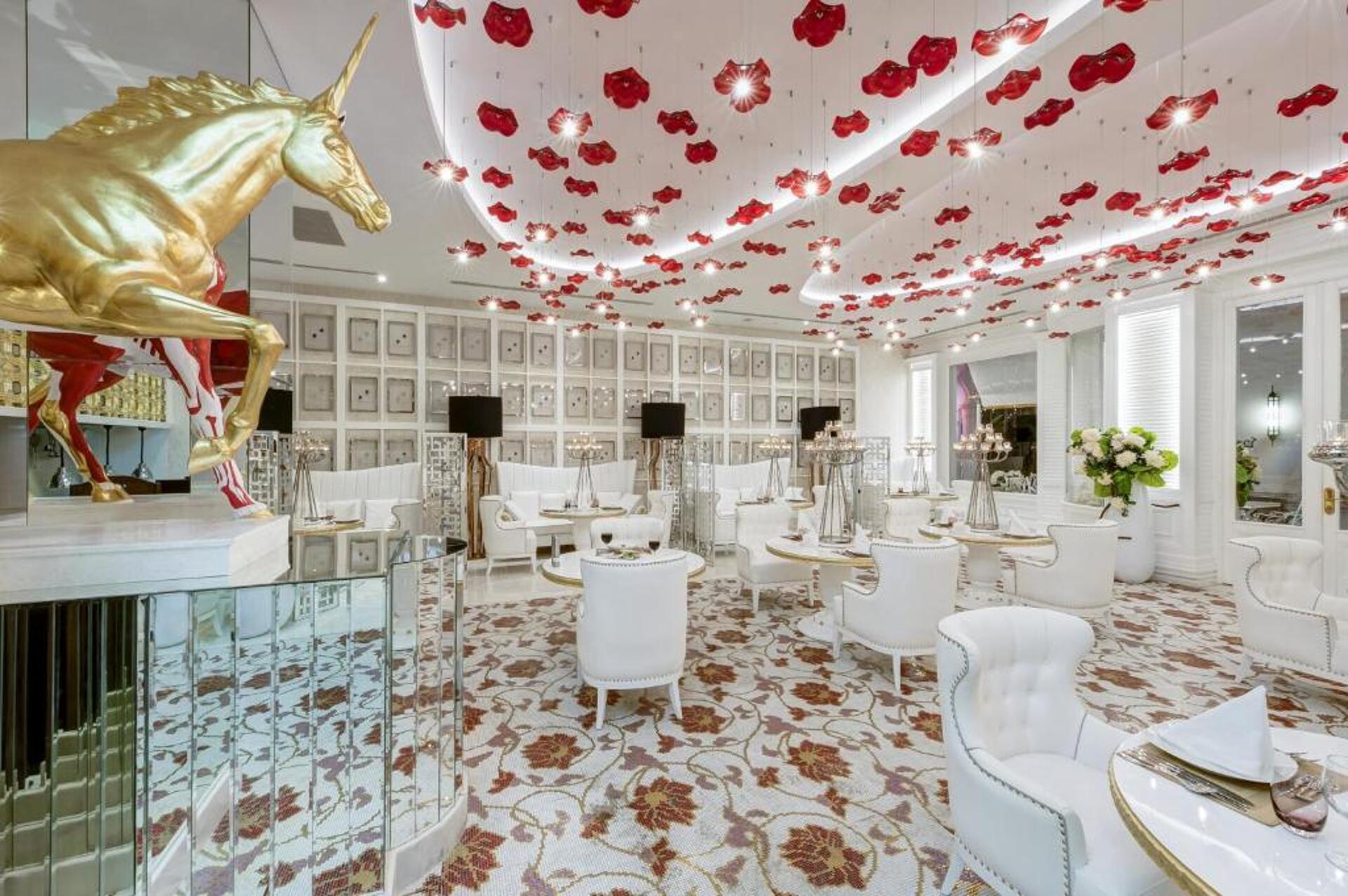 Granada Luxury Belek 6