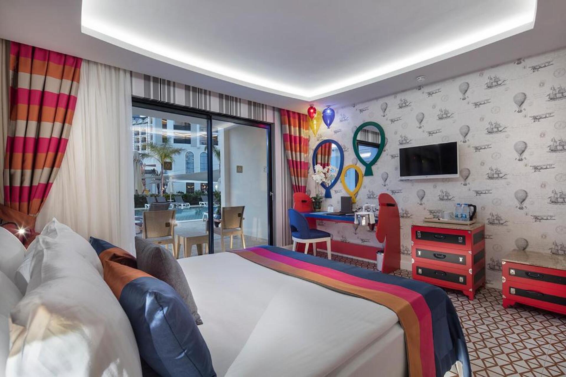 Granada Luxury Belek 34