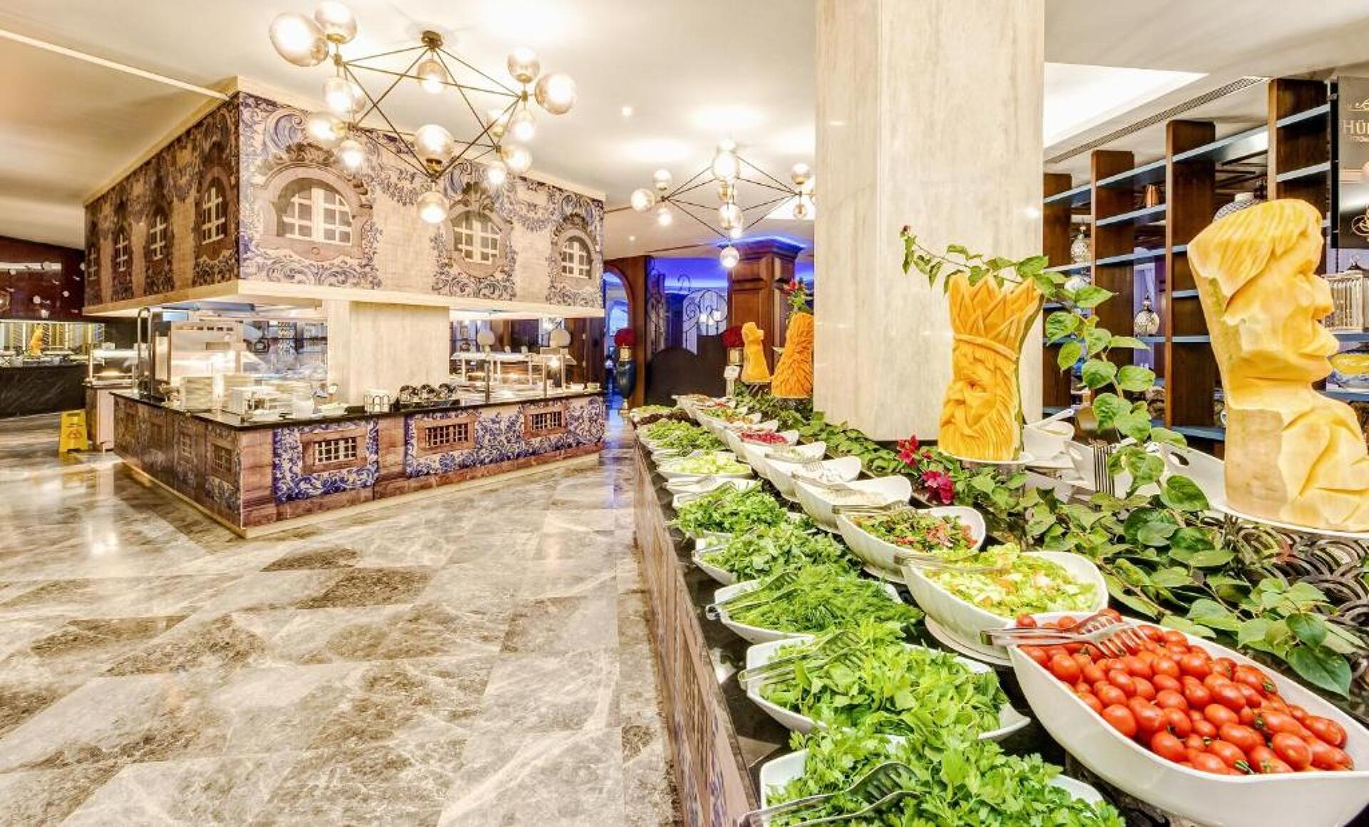 Granada Luxury Belek 15
