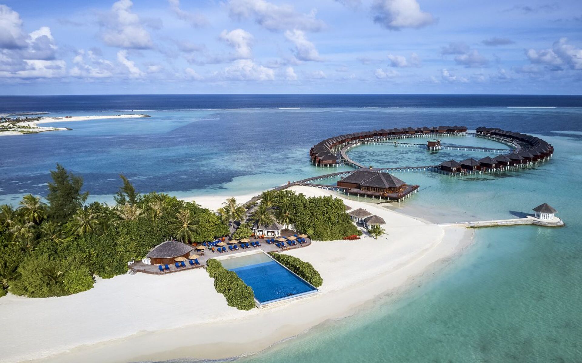 Sun Siyam Olhuveli 32