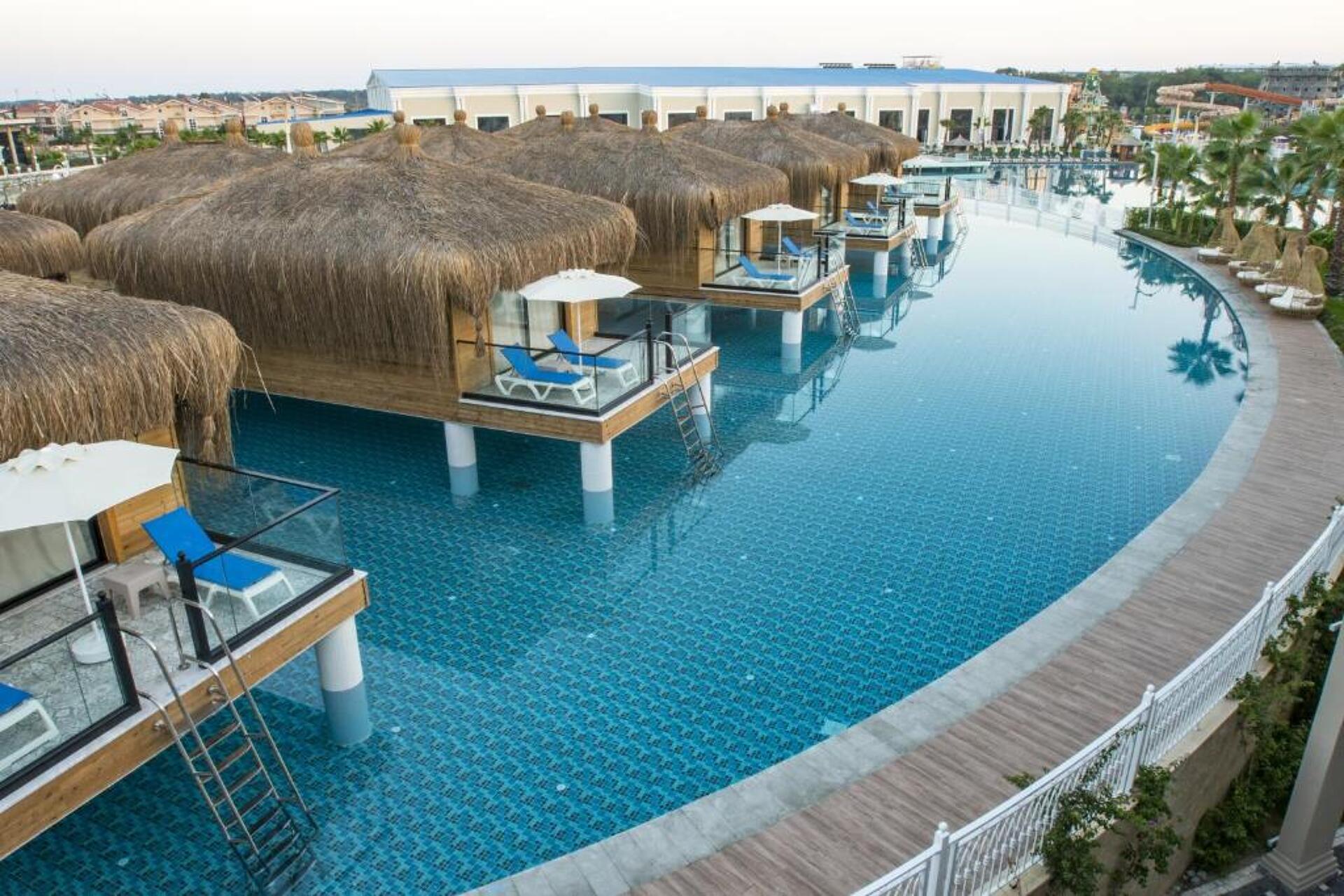 Granada Luxury Belek 10