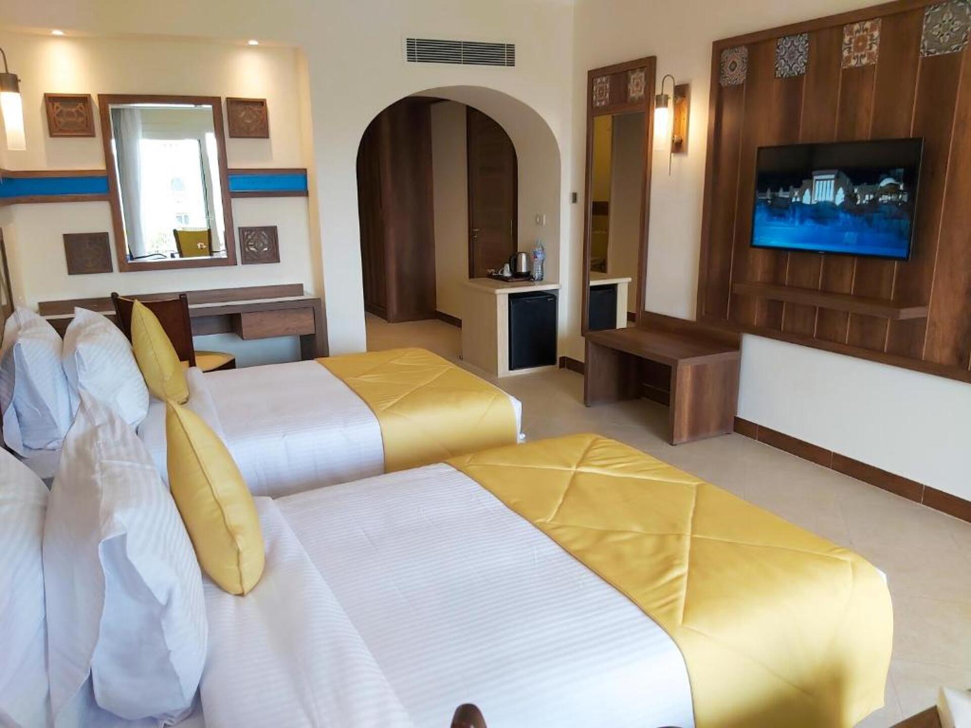 Lazuli resort Marsa Alam 5* 24