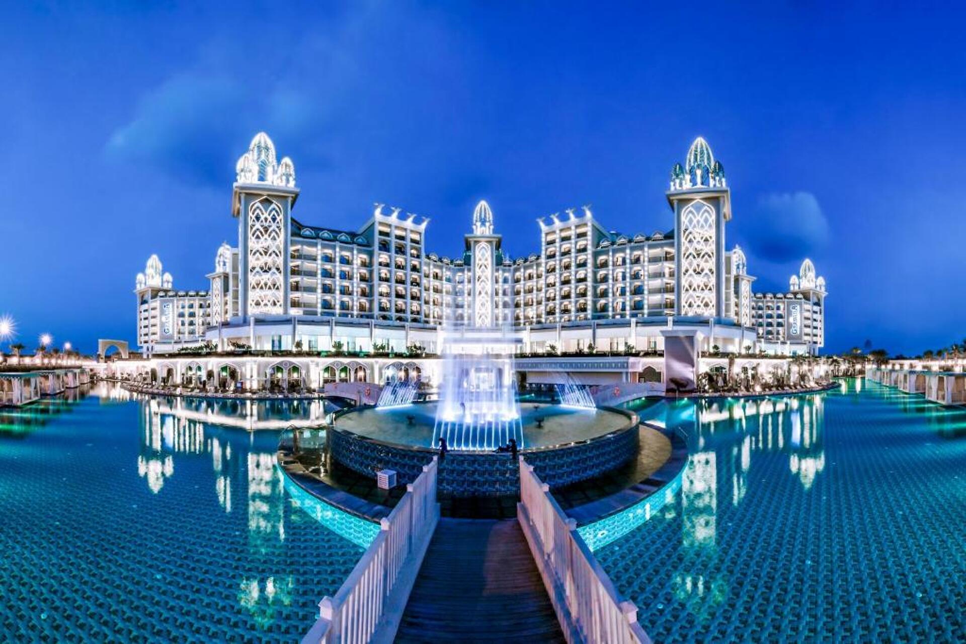 Granada Luxury Belek 3