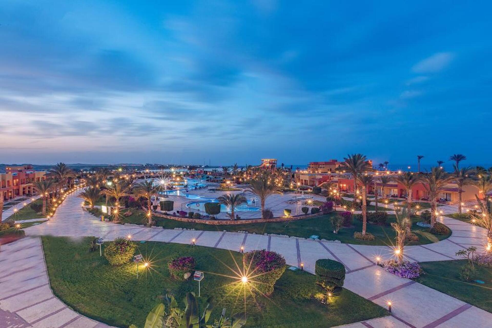Malikia Resort Abu Dabbab 5* 17