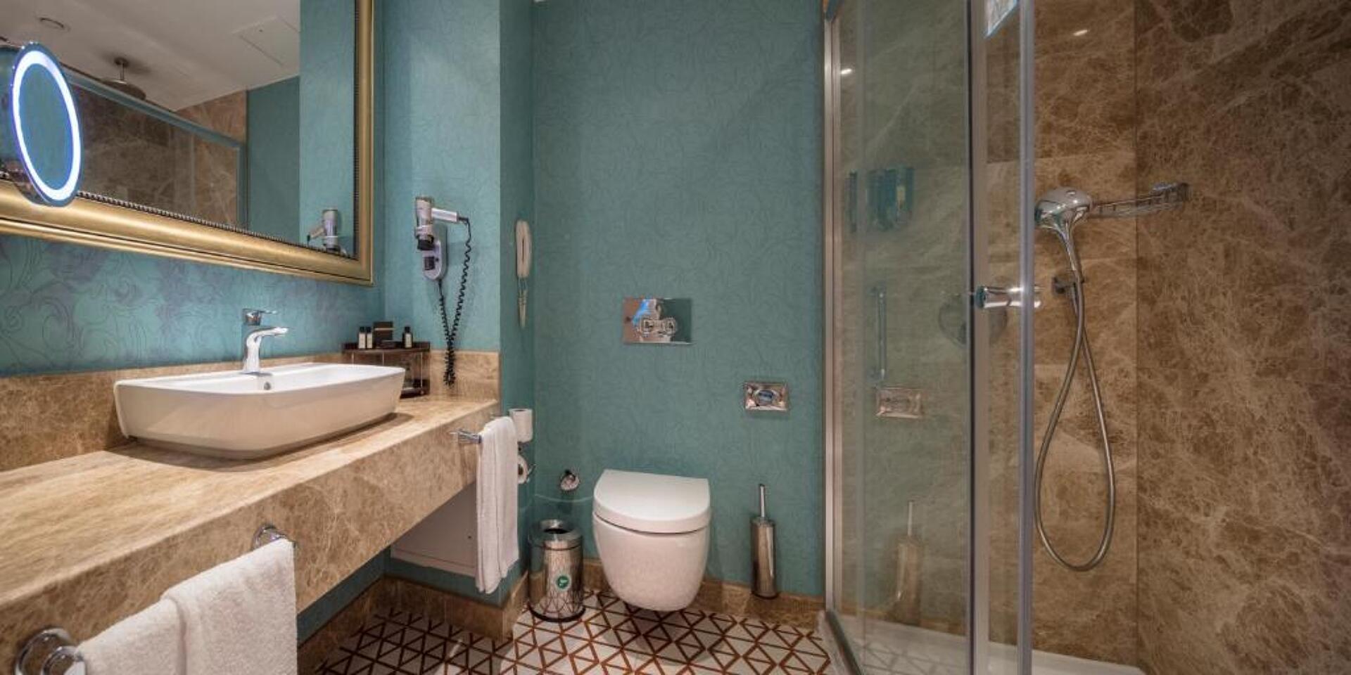 Granada Luxury Belek 37