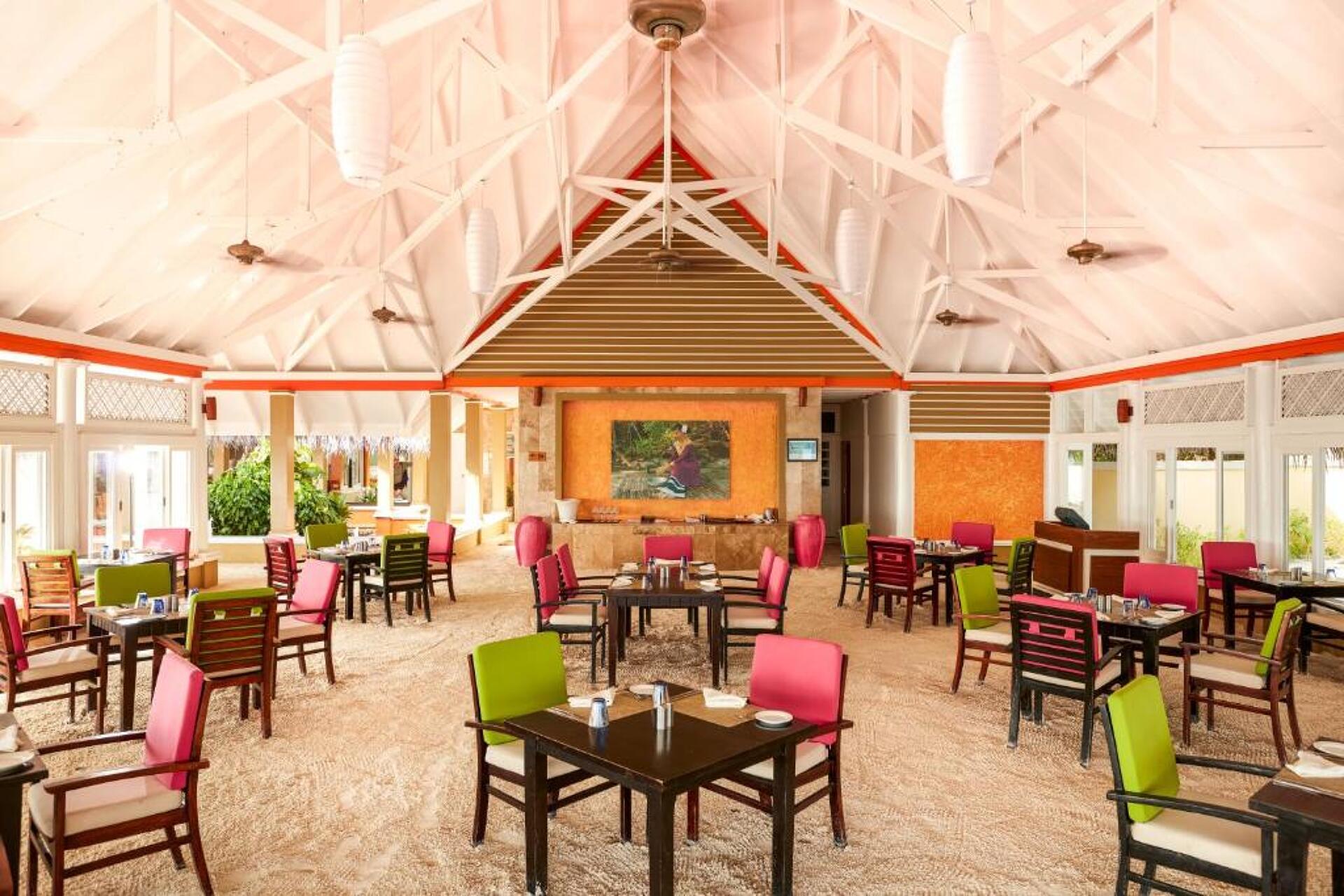 Sun Siyam Olhuveli 23