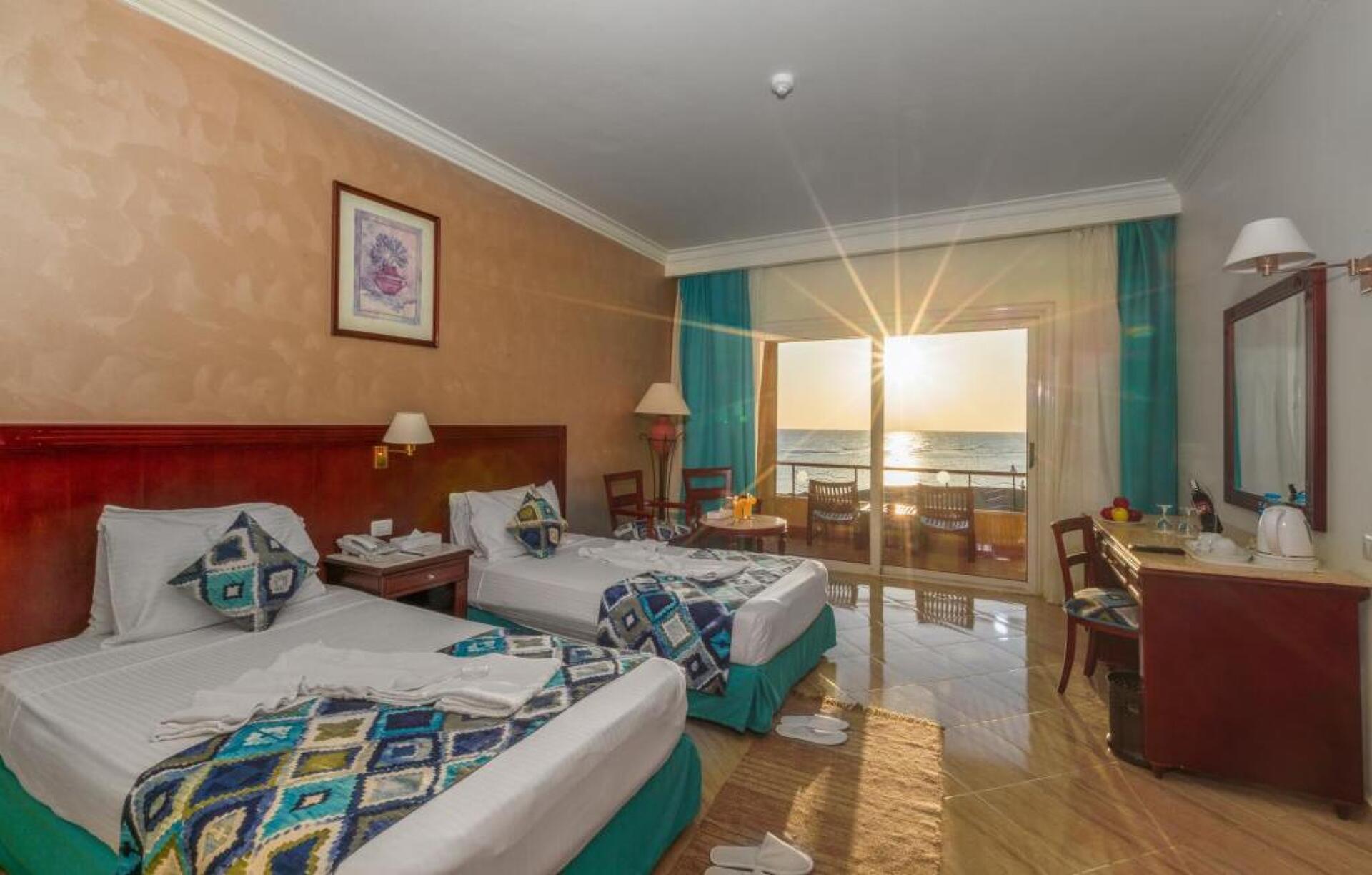 Malikia Resort Abu Dabbab 5* 10