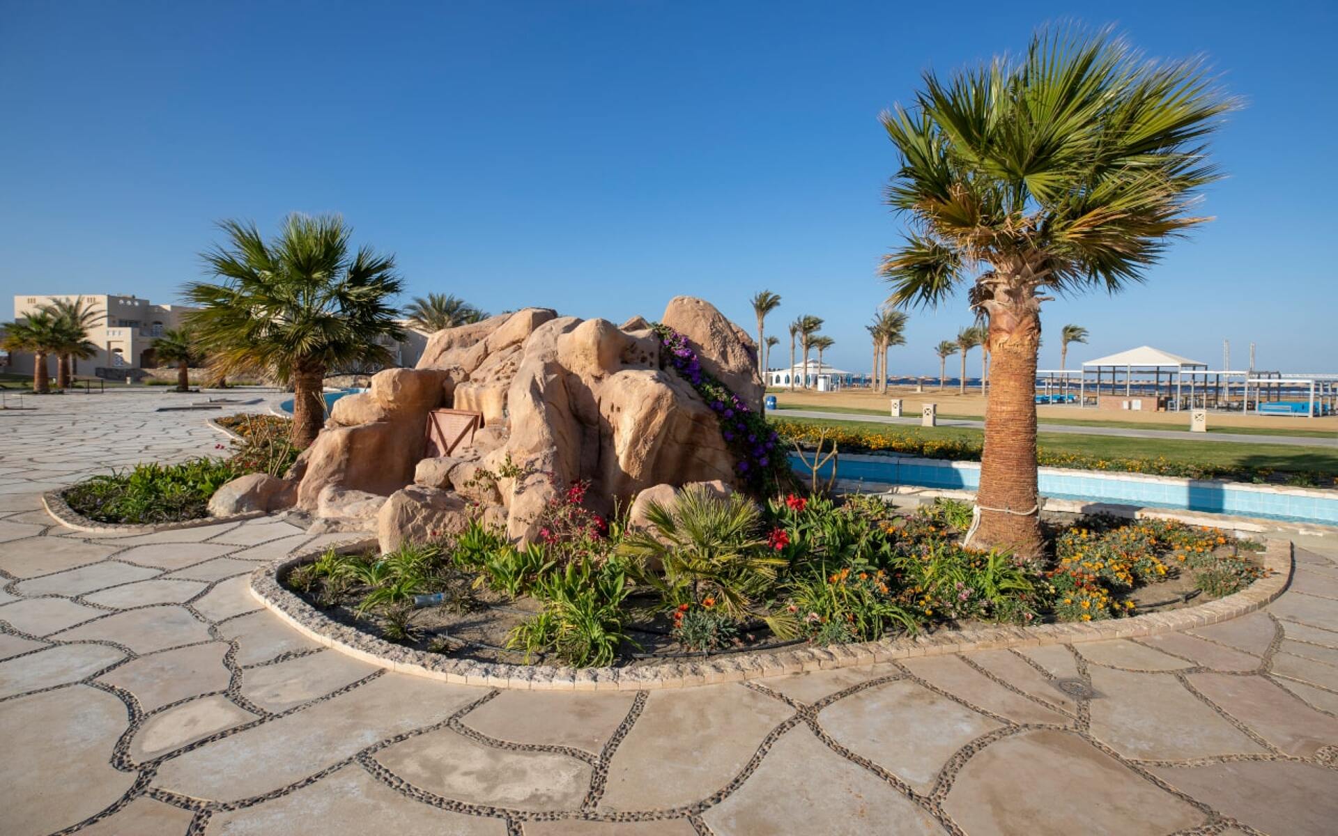 Sataya Resort Marsa Alam 5* 62