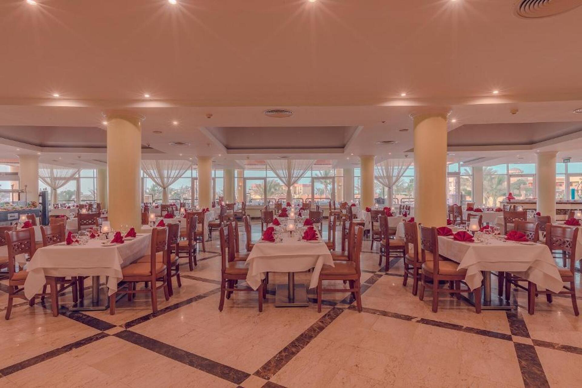 Malikia Resort Abu Dabbab 5* 15