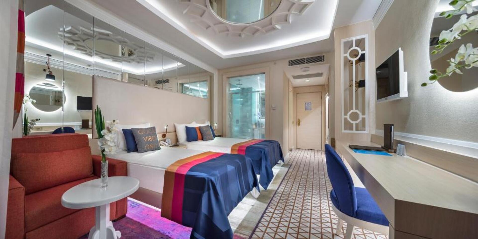 Granada Luxury Belek 17