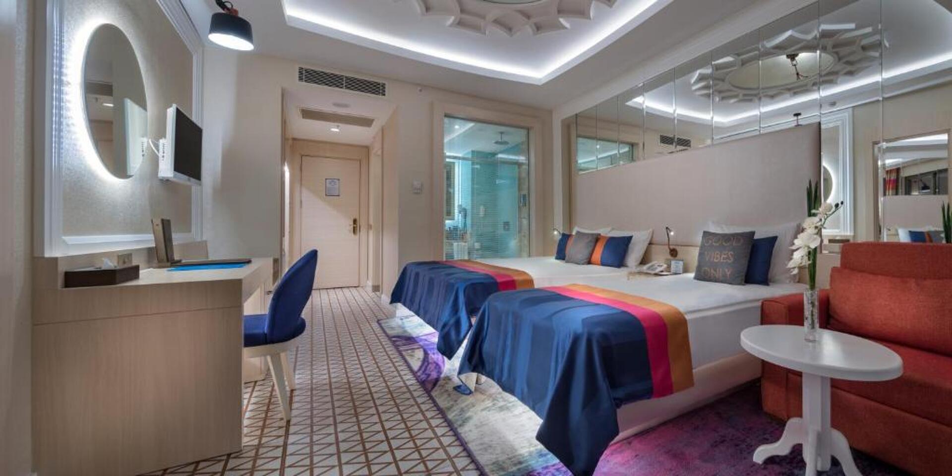 Granada Luxury Belek 33