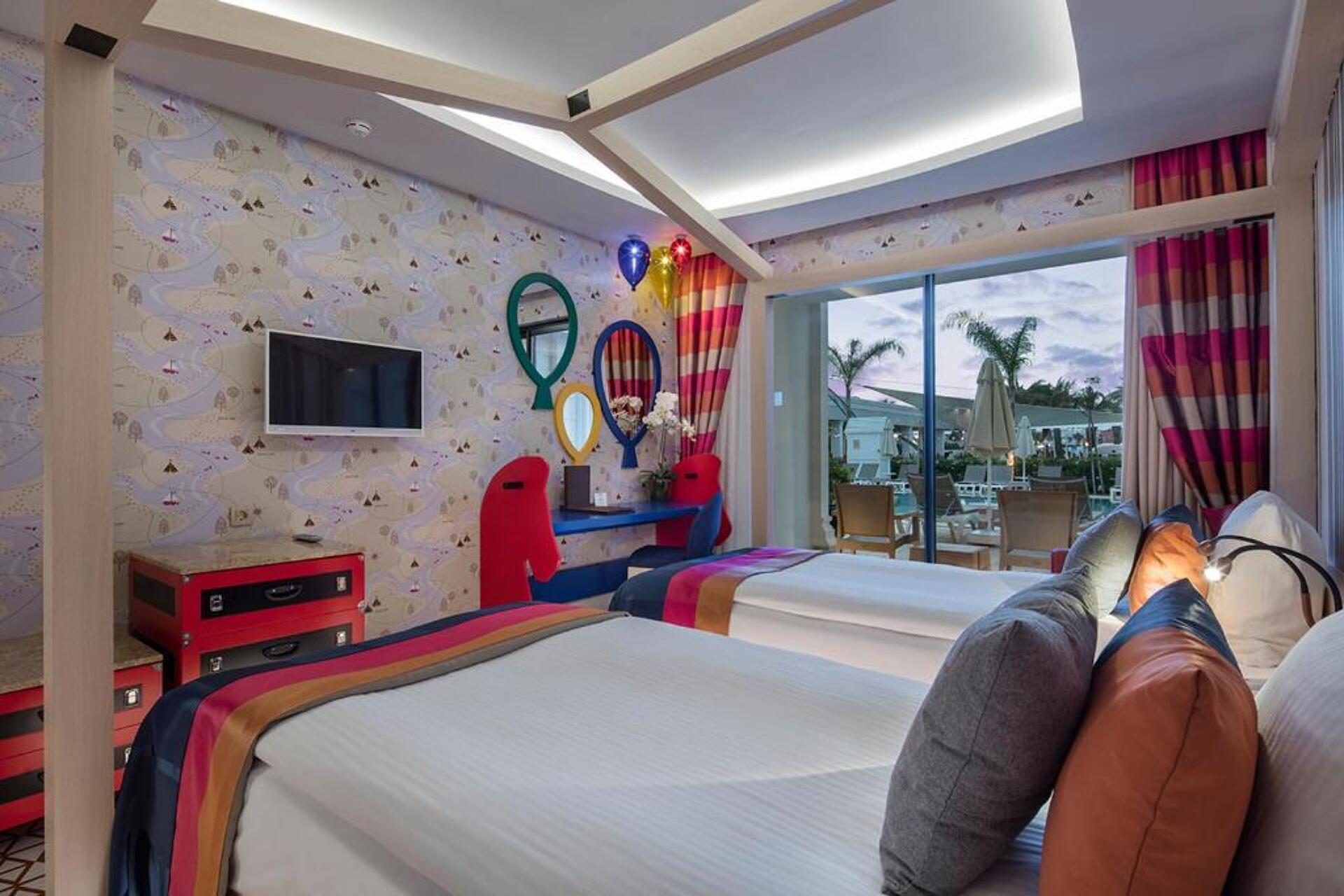 Granada Luxury Belek 35