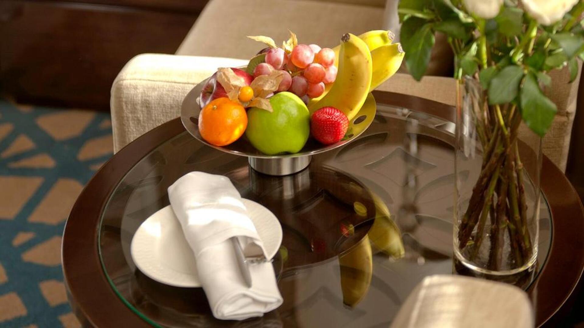 Crowne Plaza Dubai Deira 5* 20