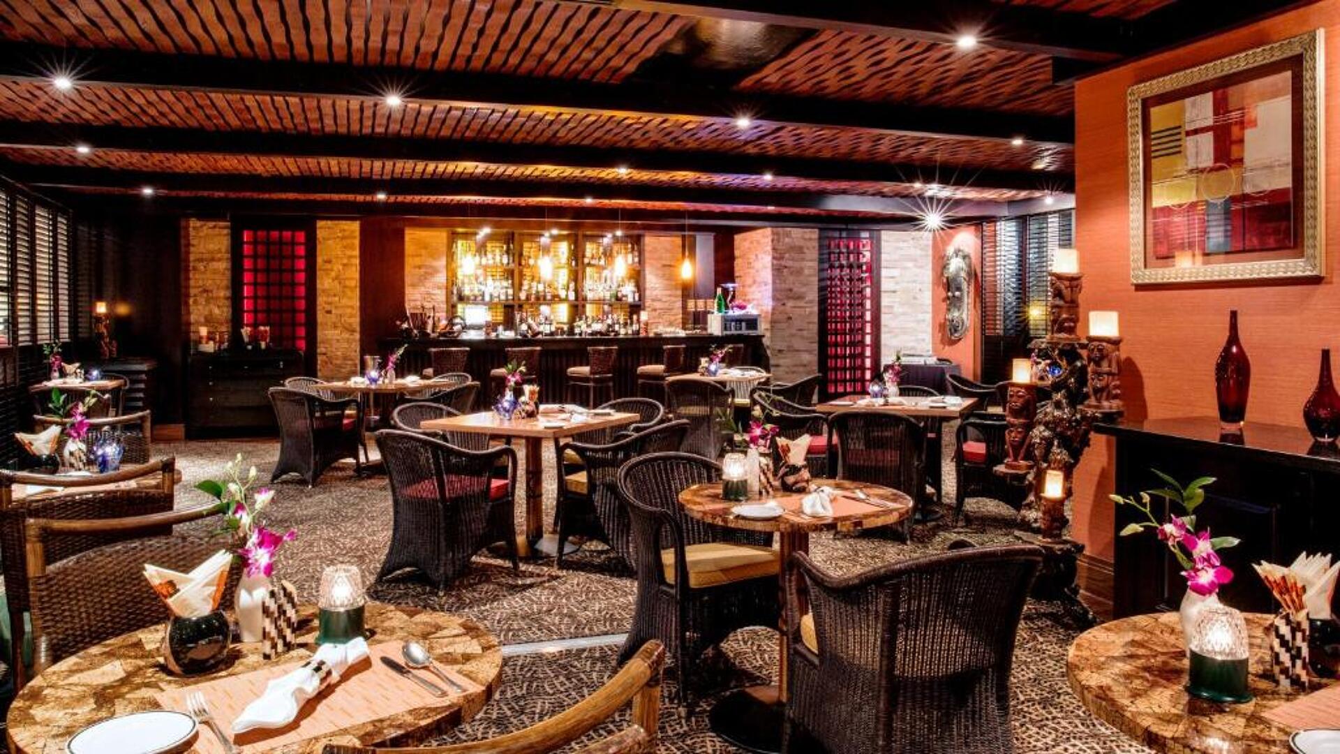 Crowne Plaza Dubai Deira 5* 30