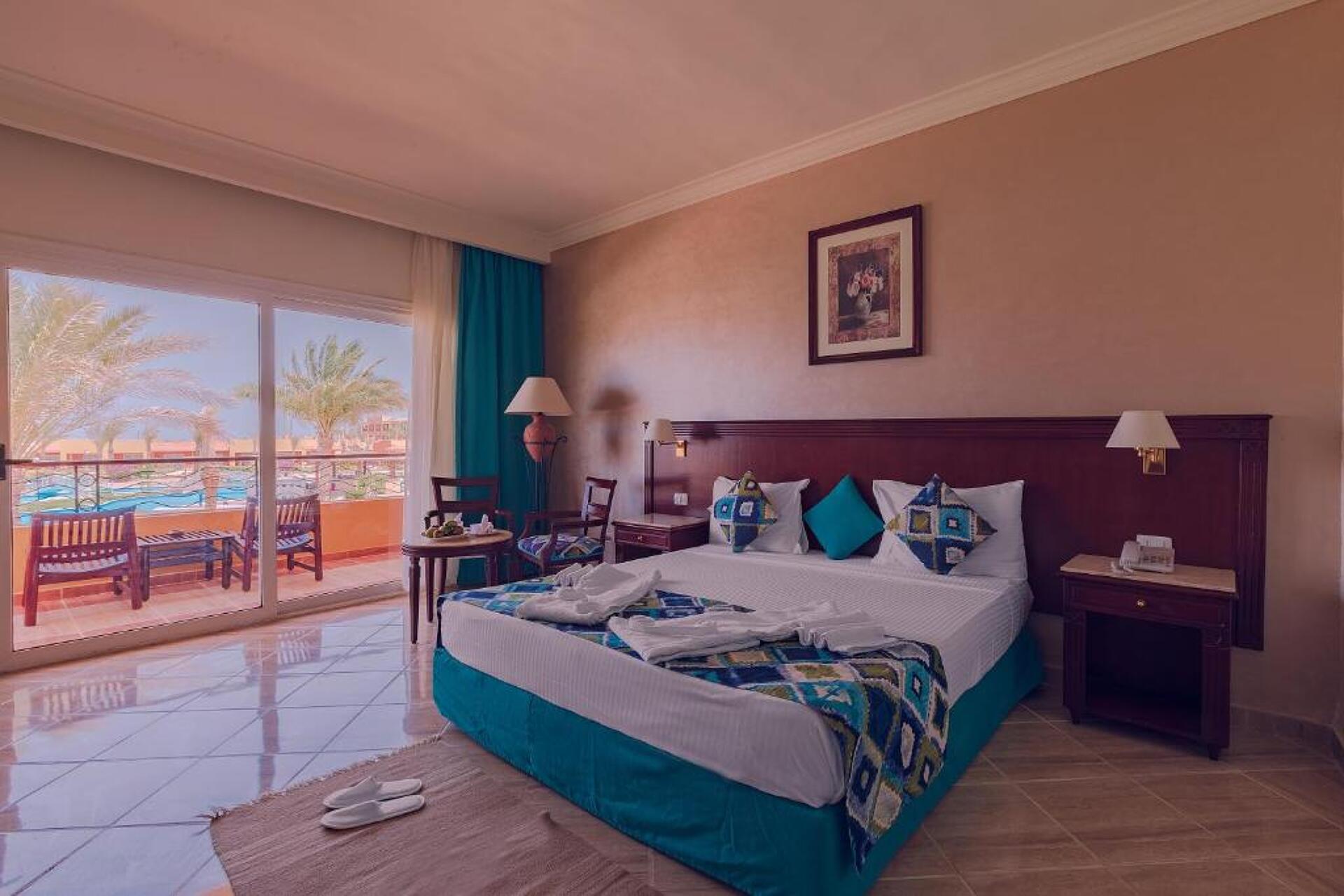 Malikia Resort Abu Dabbab 5* 34