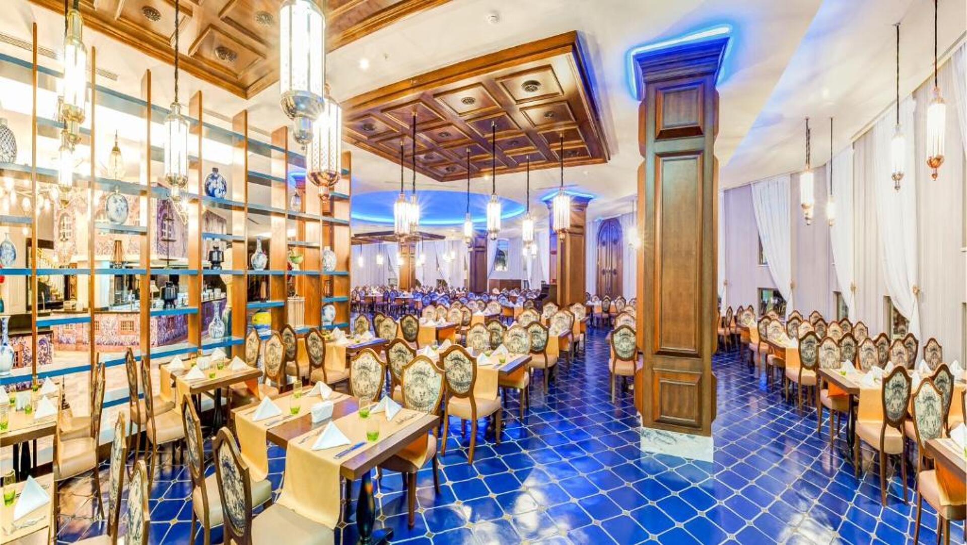 Granada Luxury Belek 7