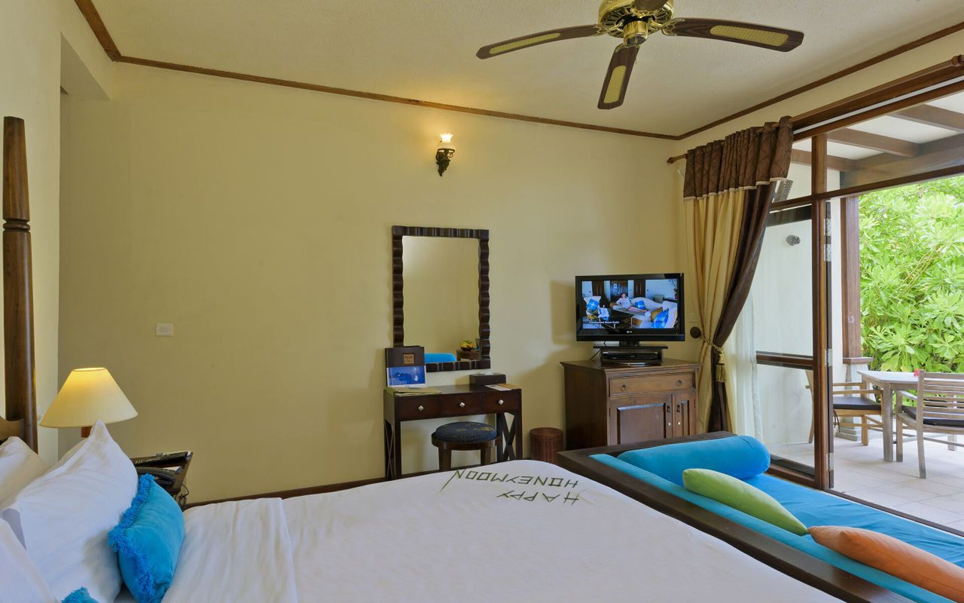 Sun Siyam Olhuveli 77