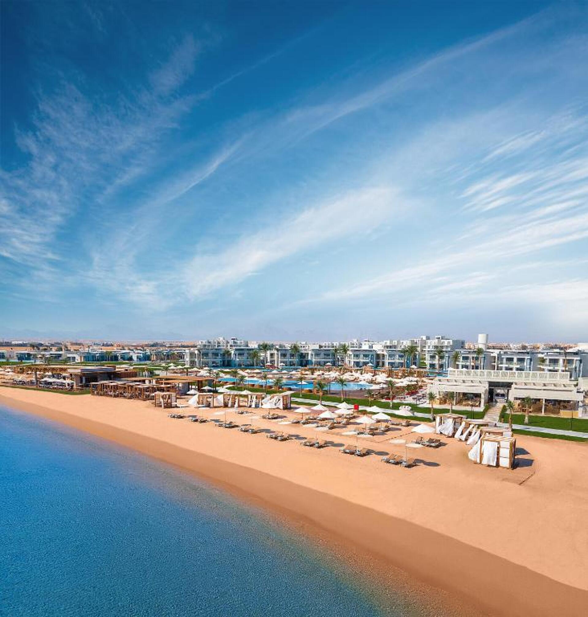 Rixos Premium Magawish Suites & Villas 5* 22