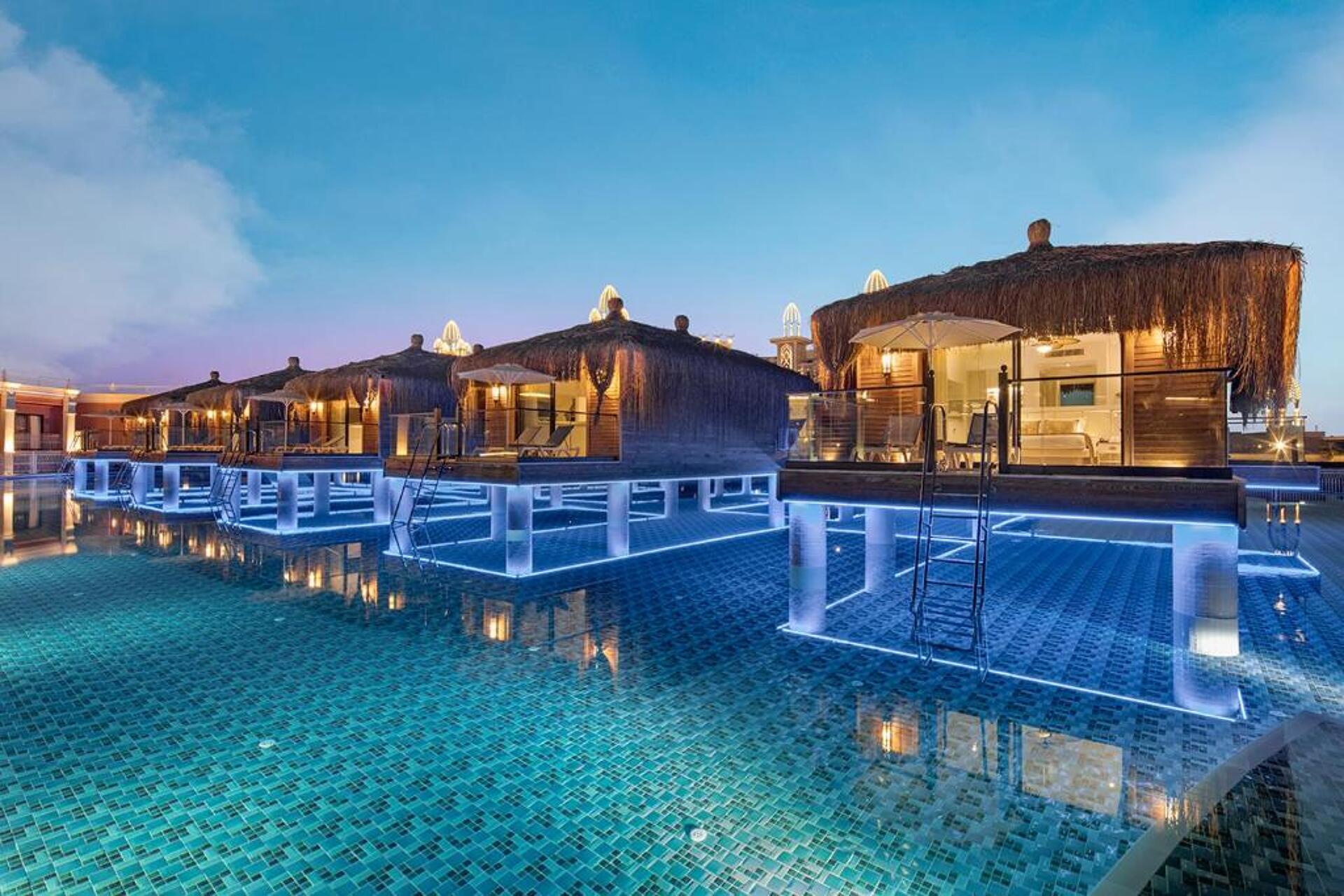 Granada Luxury Belek 25