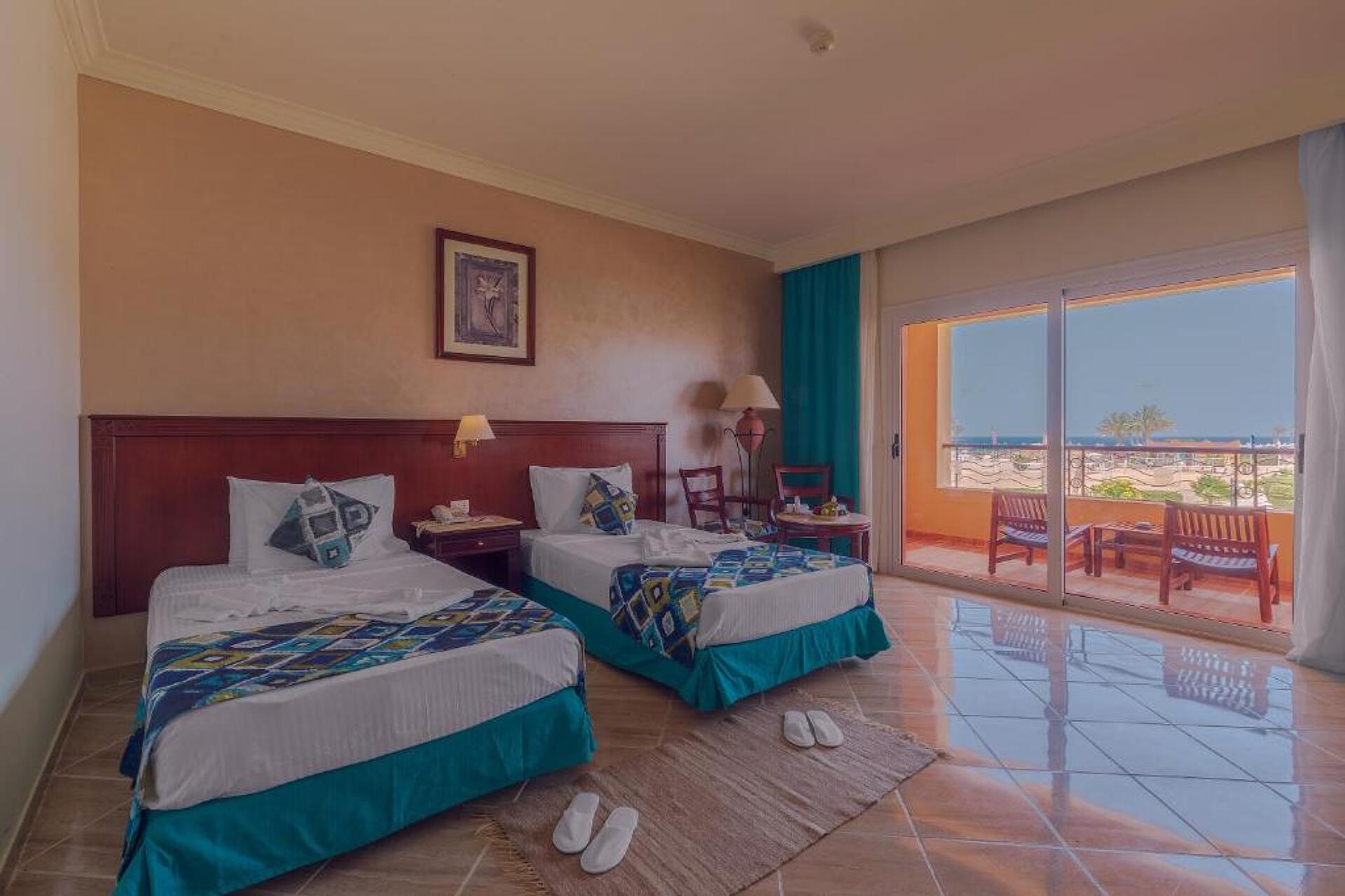Malikia Resort Abu Dabbab 5* 39