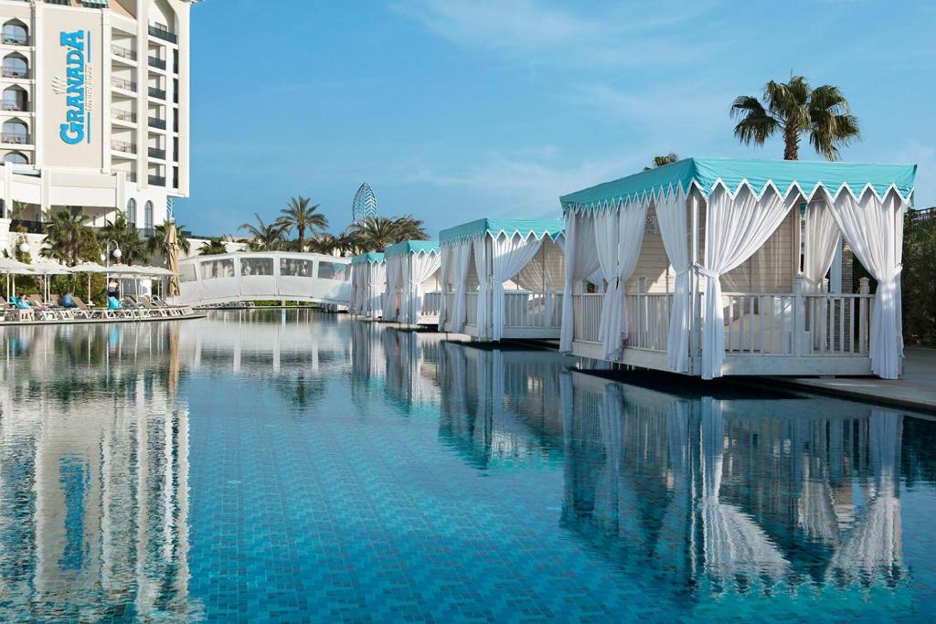 Granada Luxury Belek 21