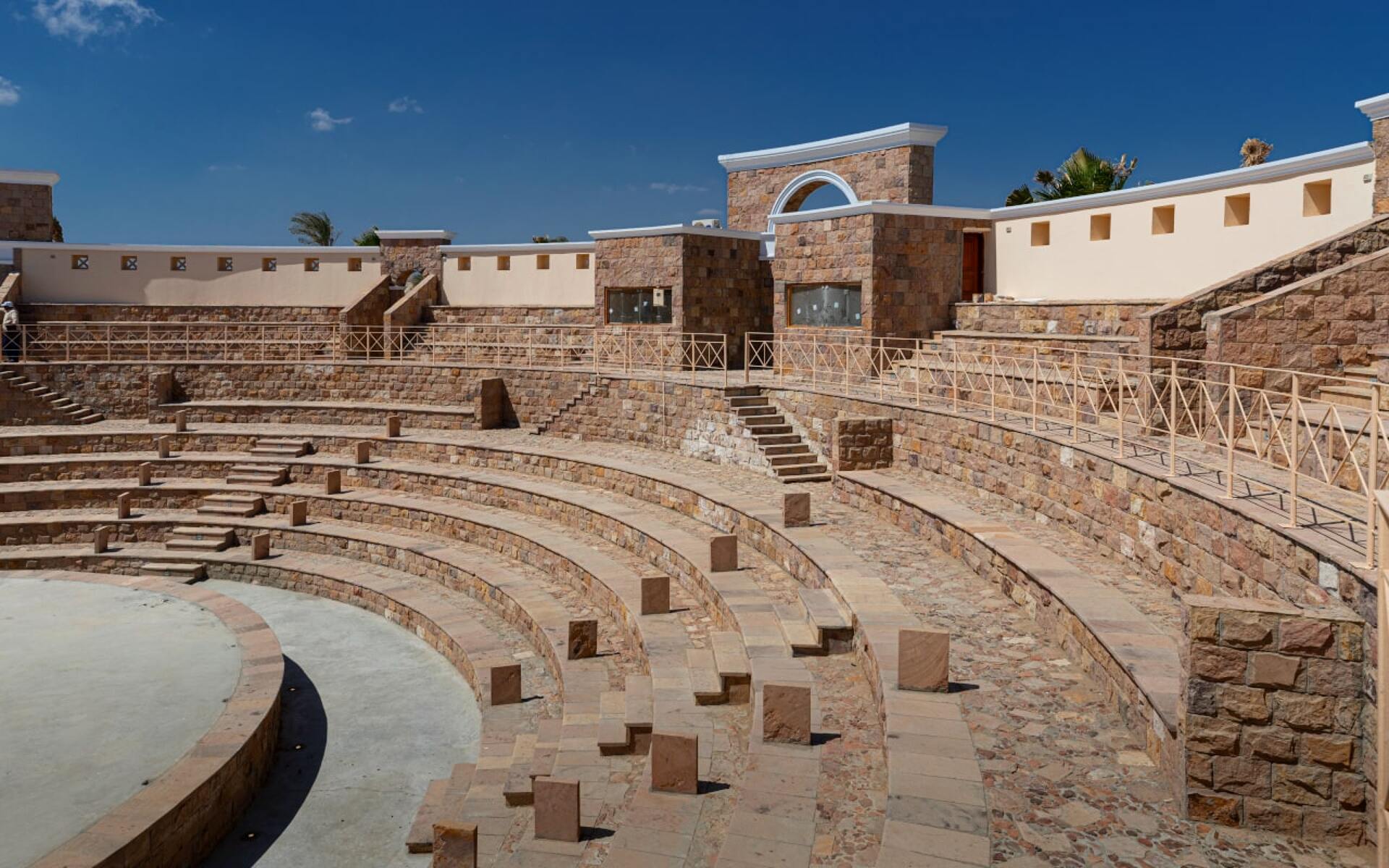 Sataya Resort Marsa Alam 5* 42