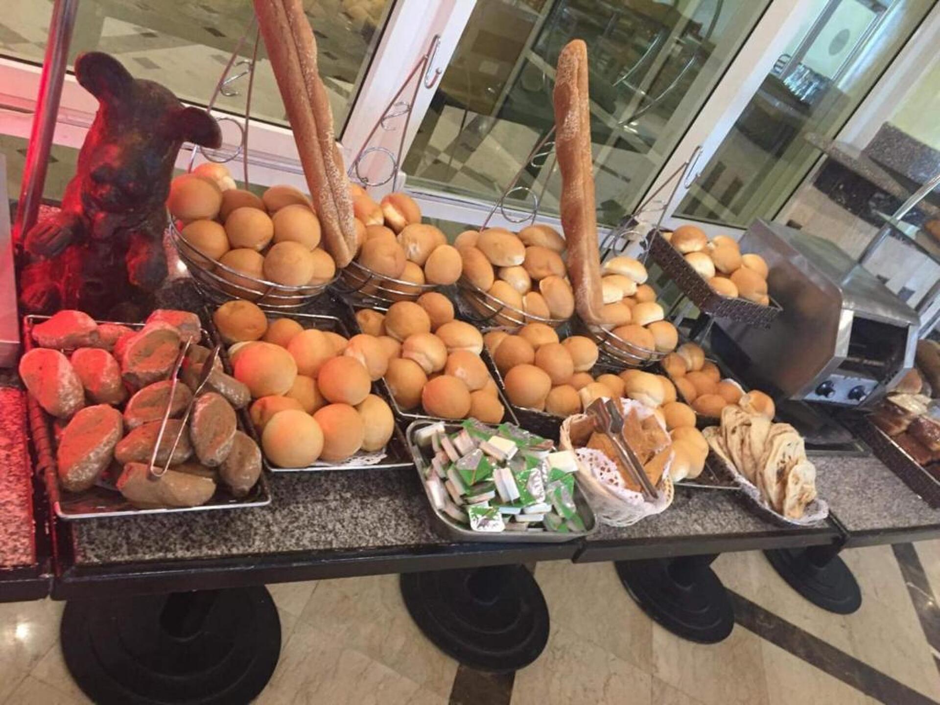 Malikia Resort Abu Dabbab 5* 30