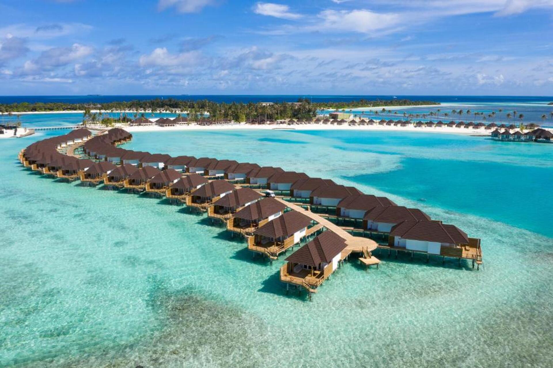Sun Siyam Olhuveli 106