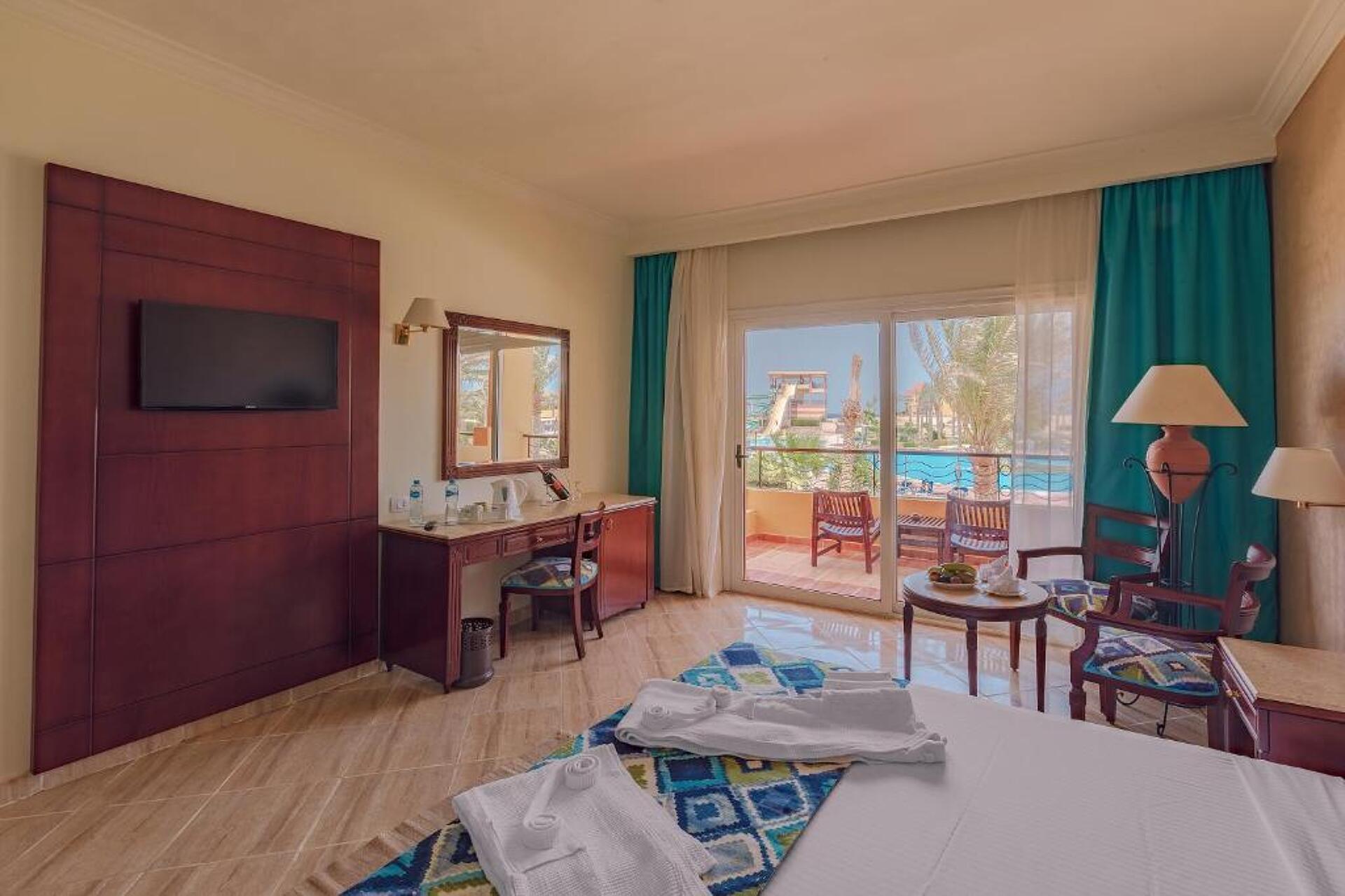 Malikia Resort Abu Dabbab 5* 35