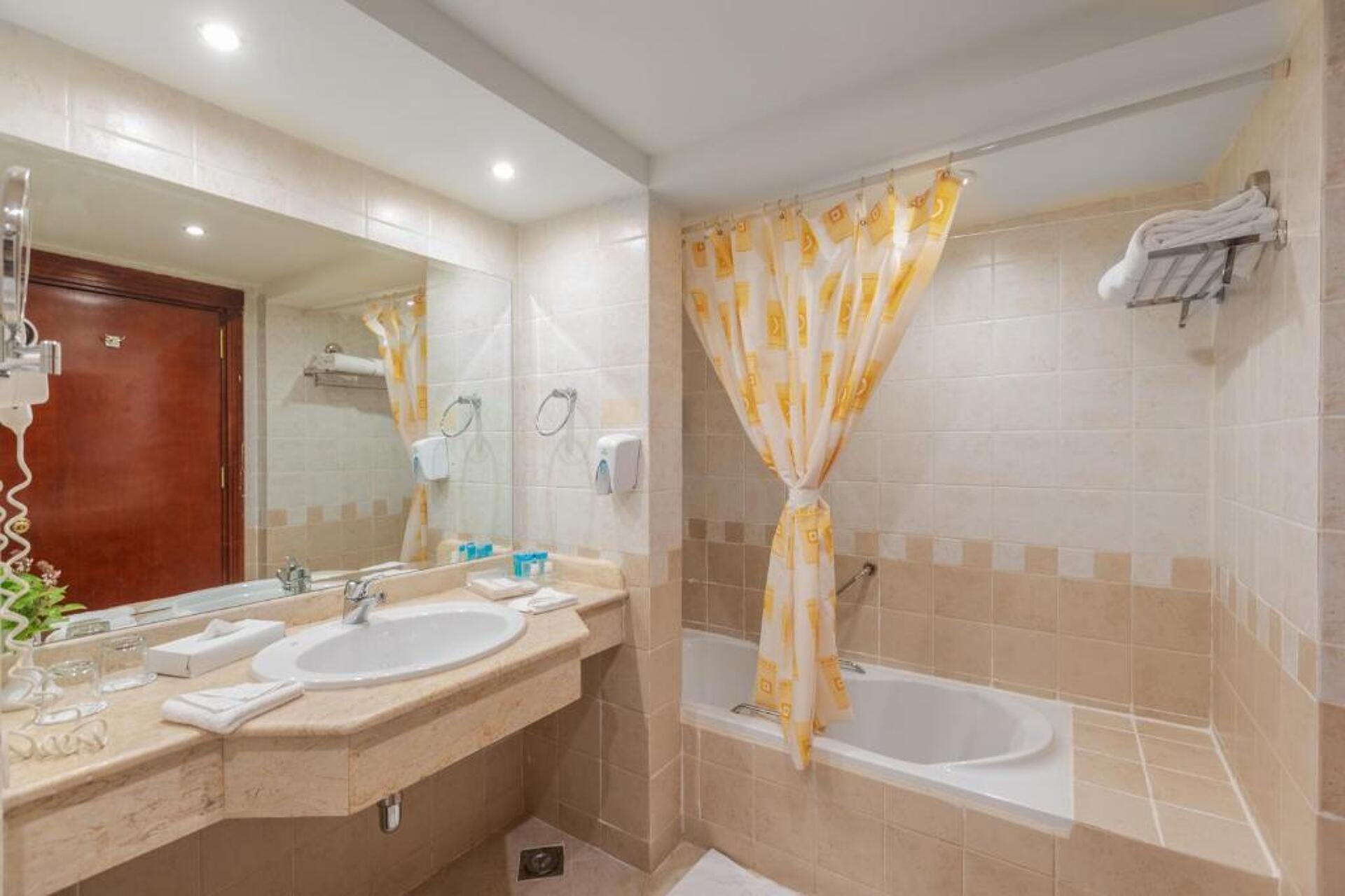 Malikia Resort Abu Dabbab 5* 8