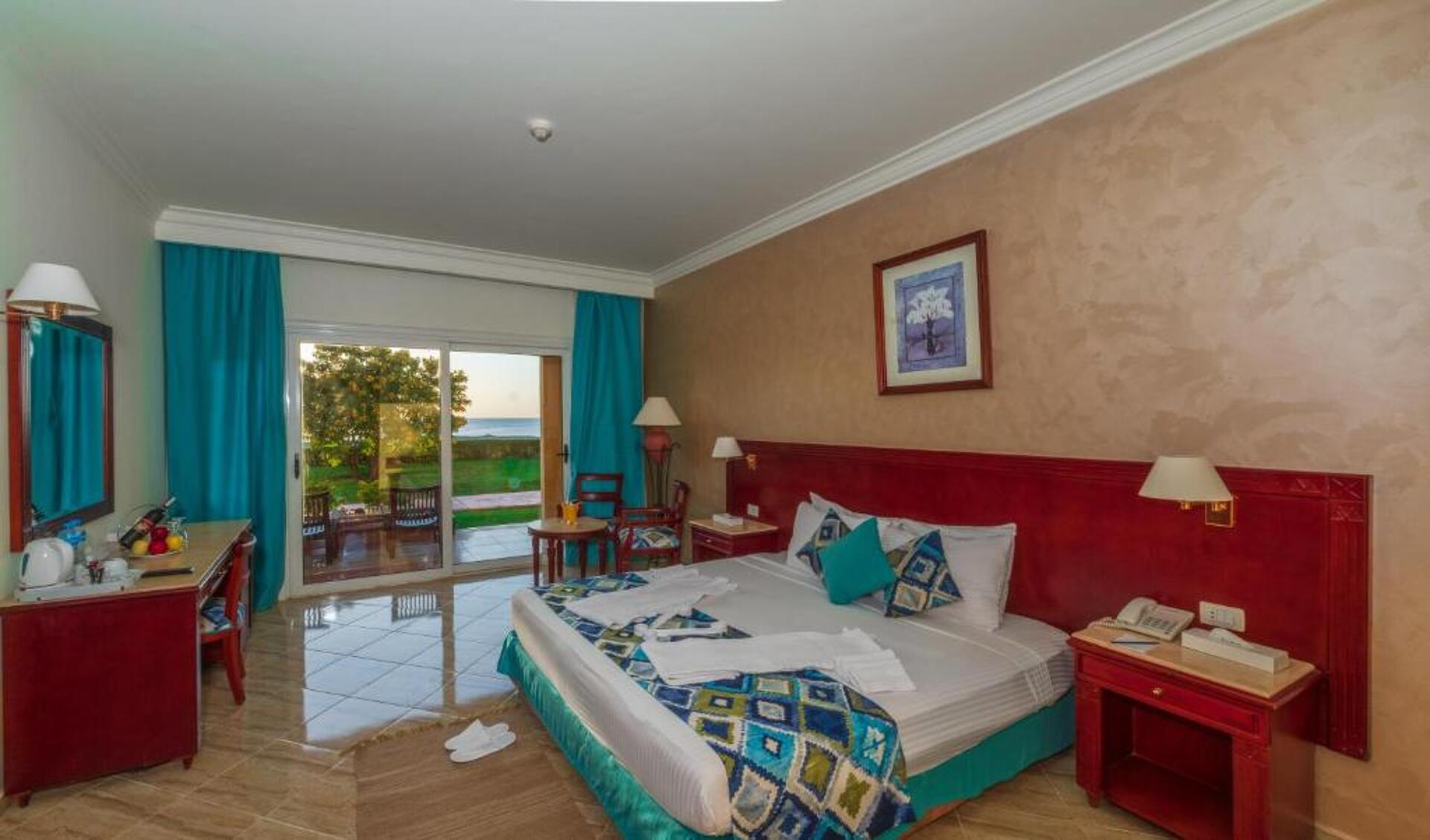 Malikia Resort Abu Dabbab 5* 11