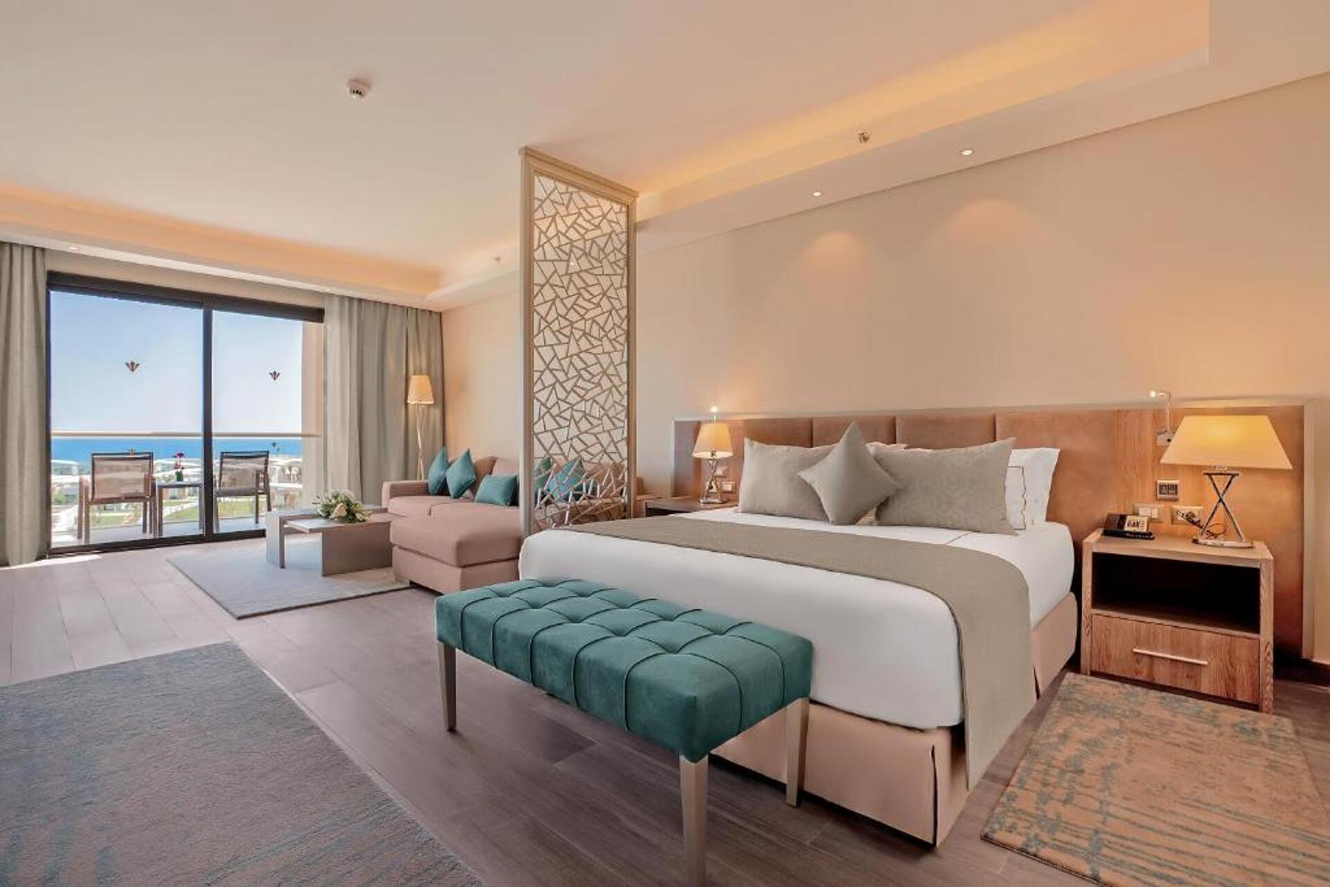 Rixos Premium Magawish Suites & Villas 5* 10