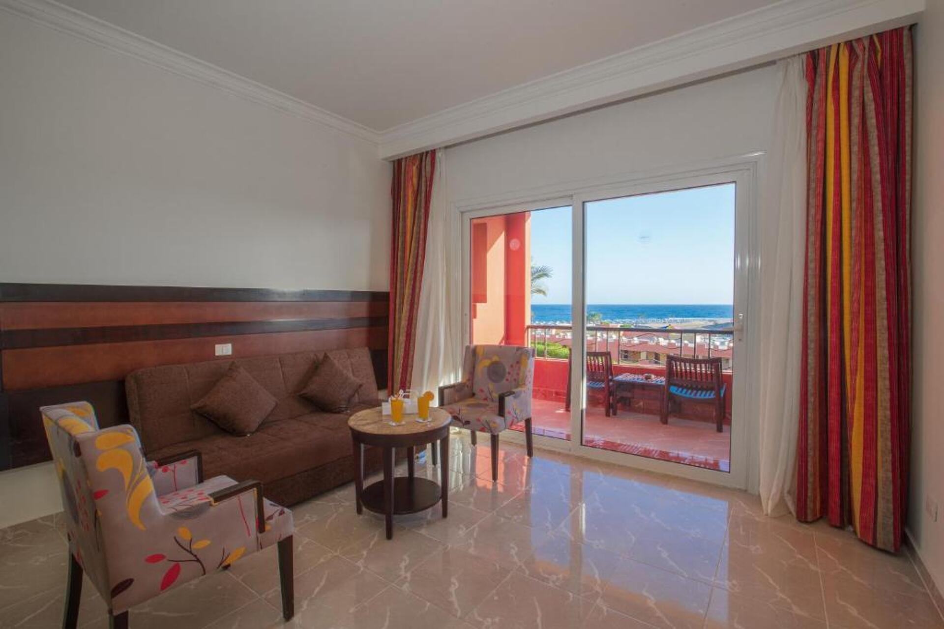 Malikia Resort Abu Dabbab 5* 36