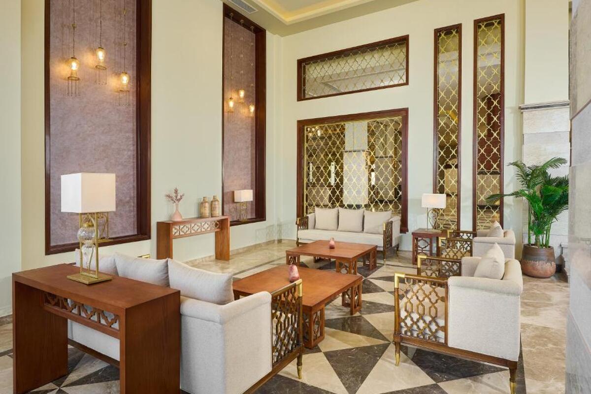 Lazuli resort Marsa Alam 5* last