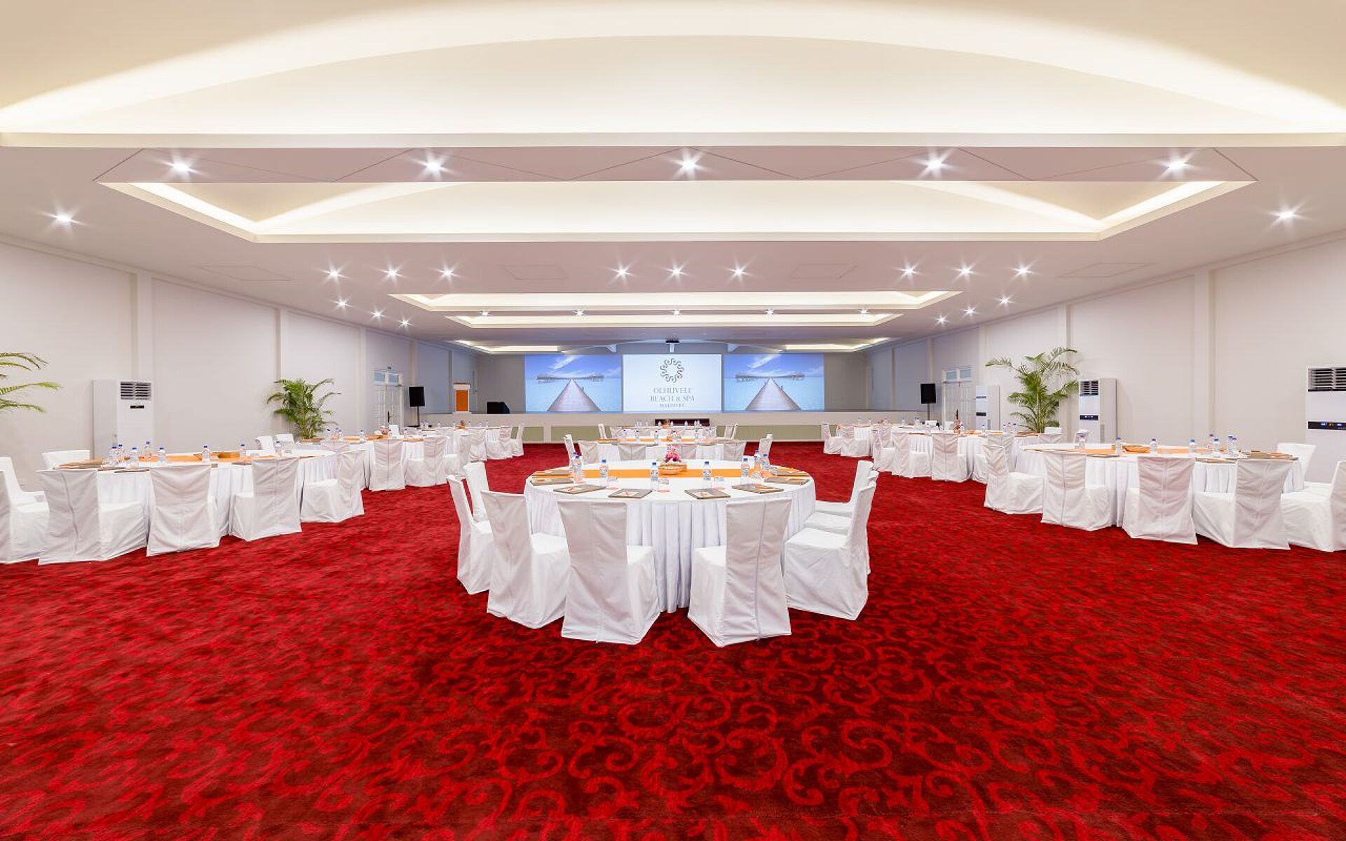 Sun Siyam Olhuveli 64