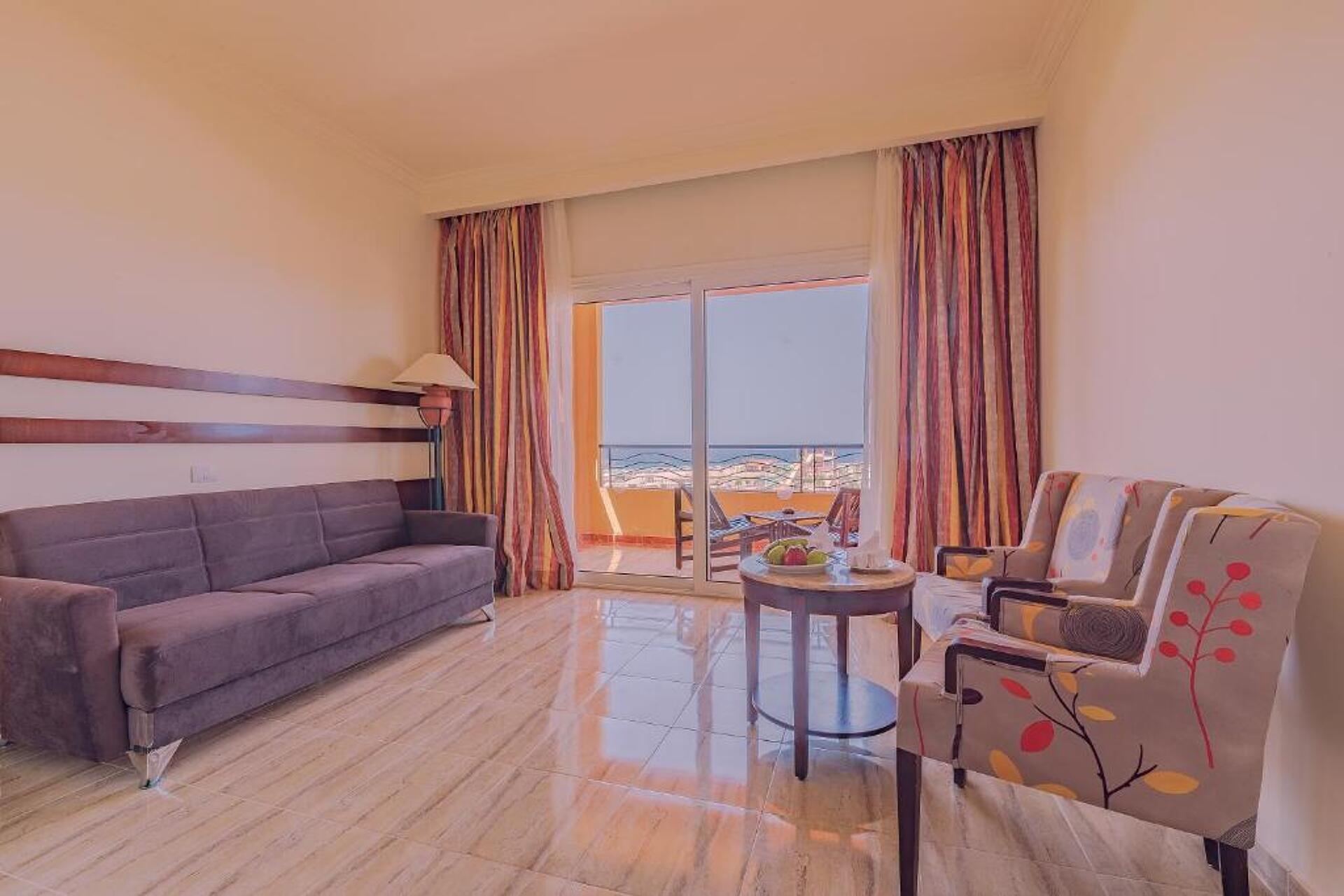 Malikia Resort Abu Dabbab 5* 45