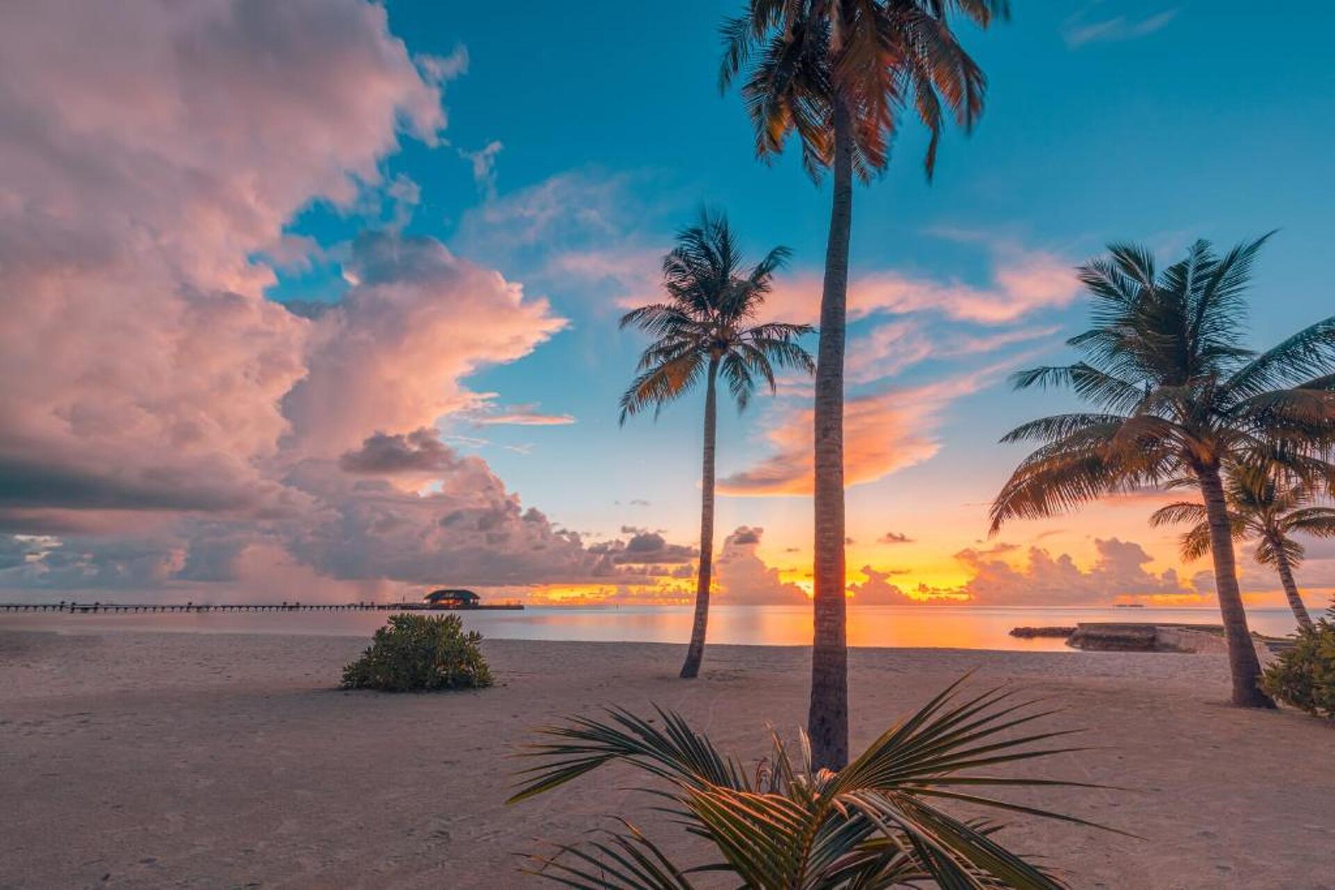Sun Siyam Olhuveli 15