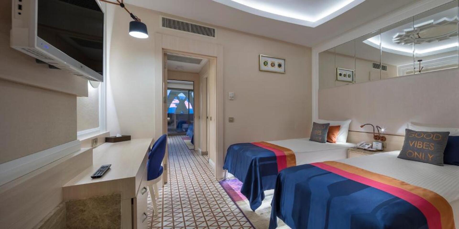 Granada Luxury Belek 16