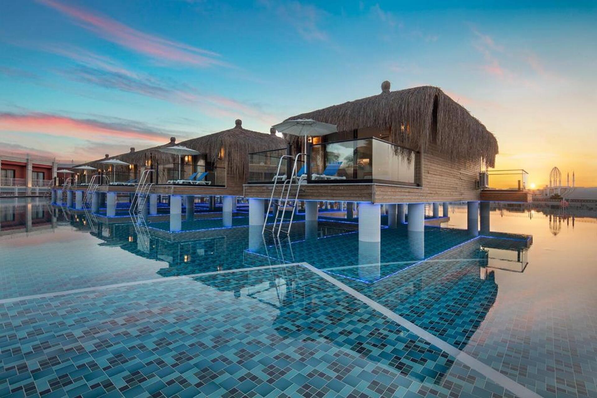 Granada Luxury Belek 26
