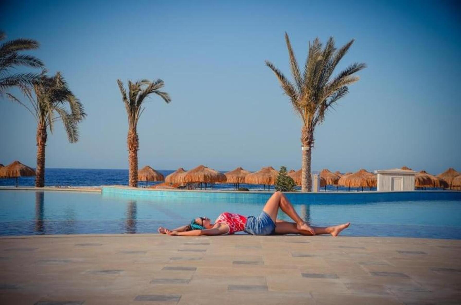 Lazuli resort Marsa Alam 5* 33